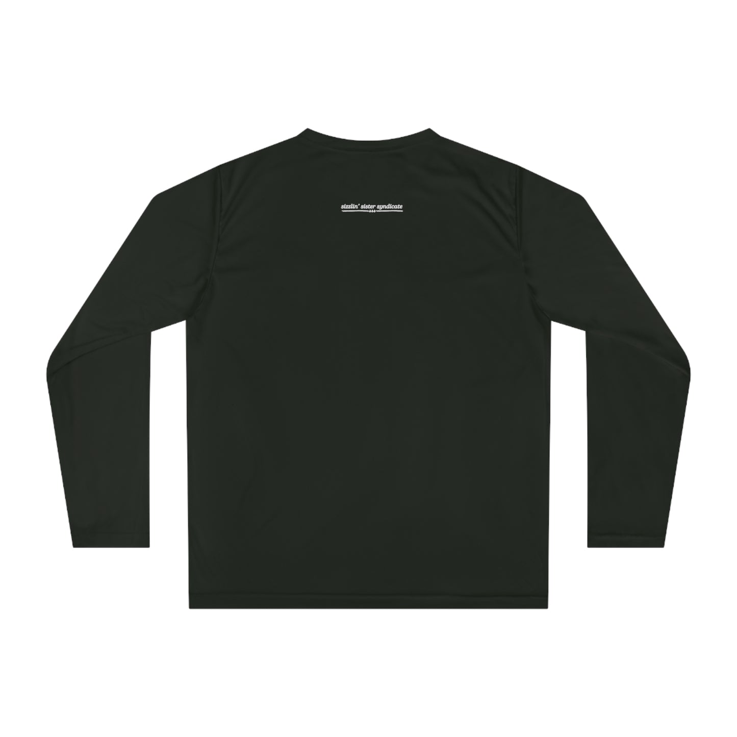 Hot Flash Hero Cooling Long Sleeve