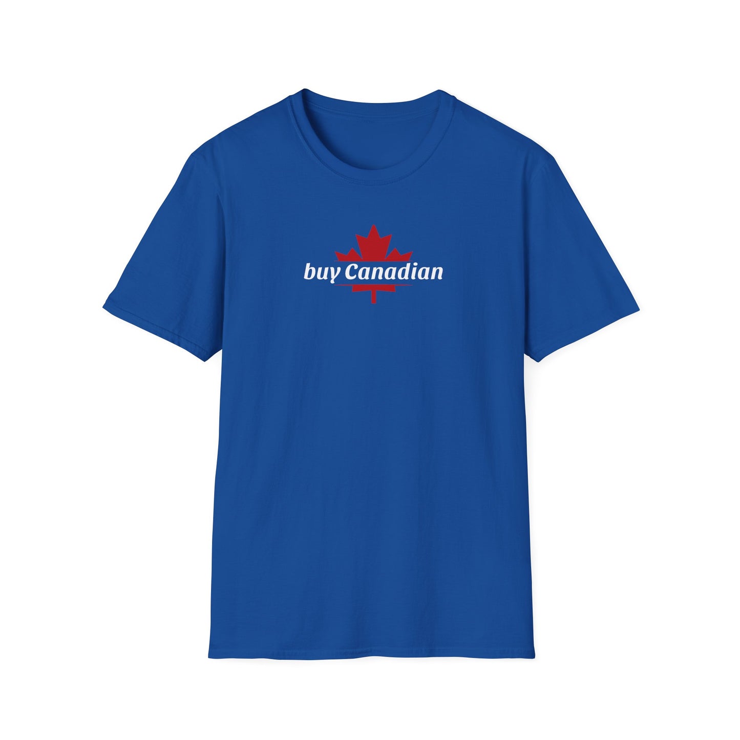 Buy Canadian