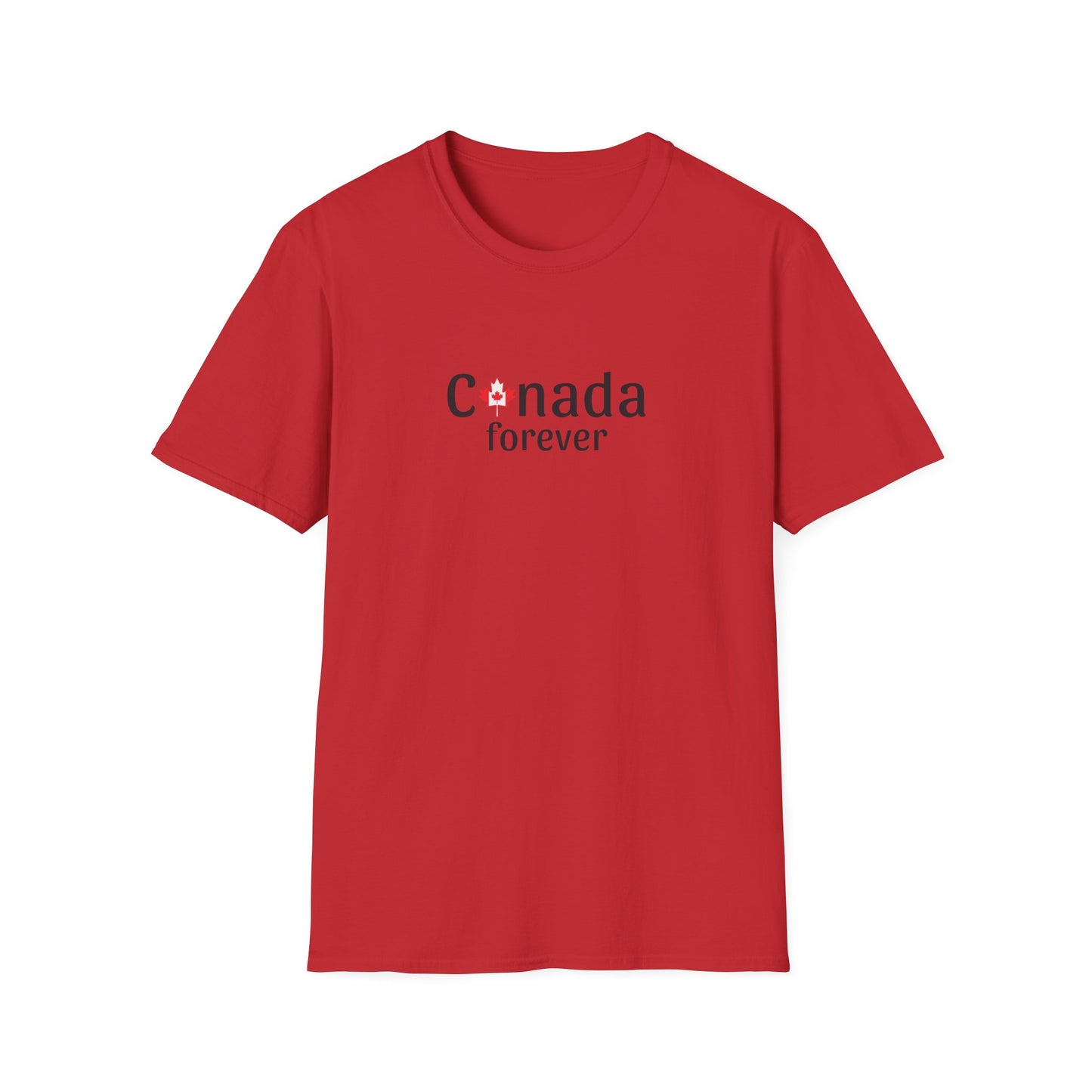 Canada Forever Tee
