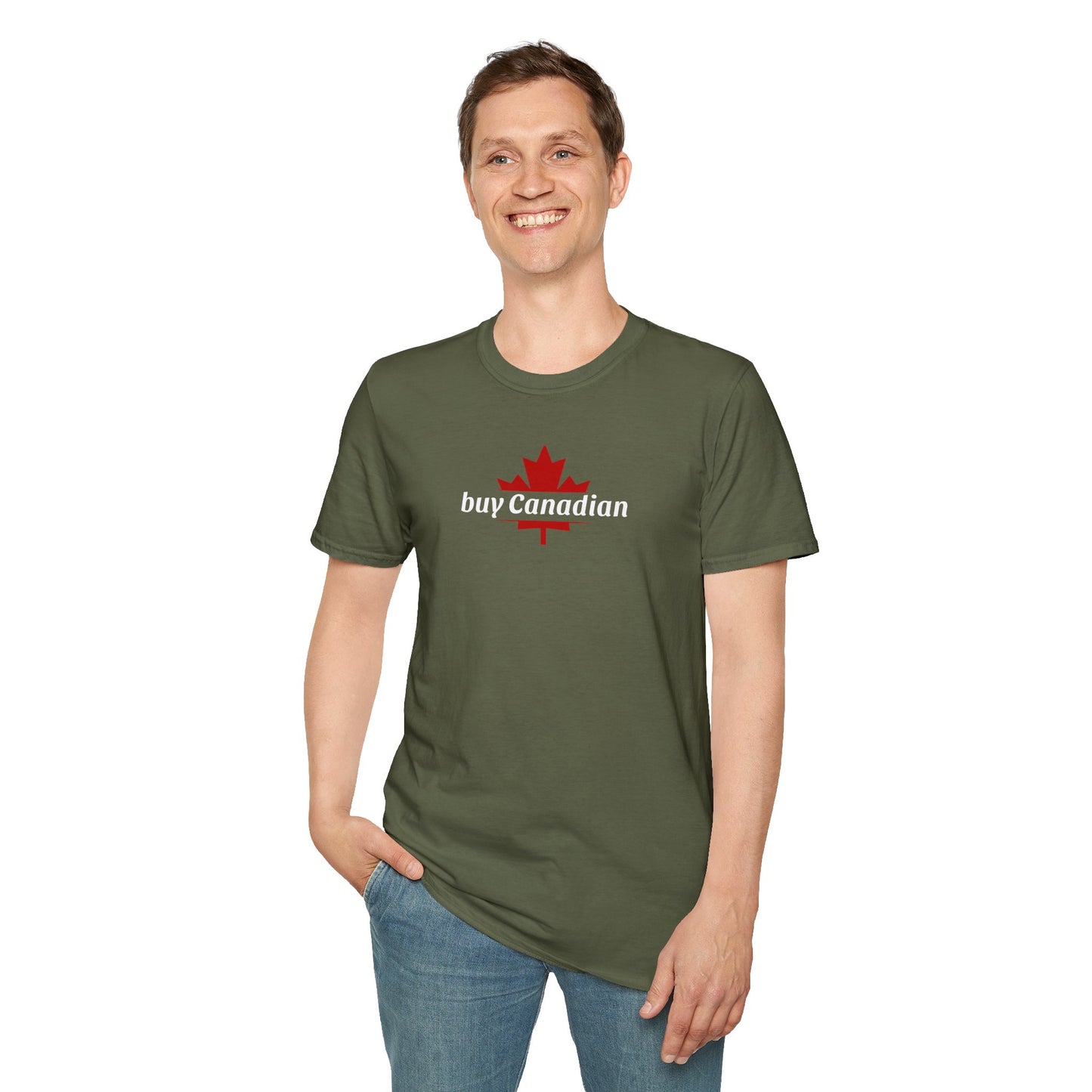 Buy Canadian