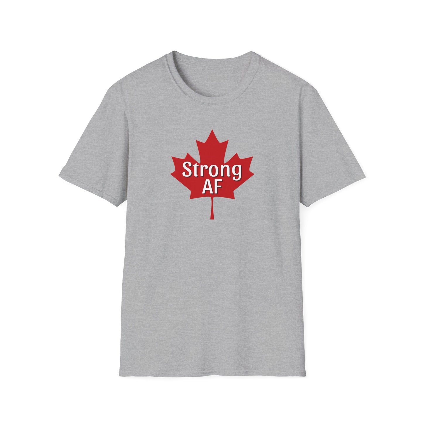 Strong AF Tee