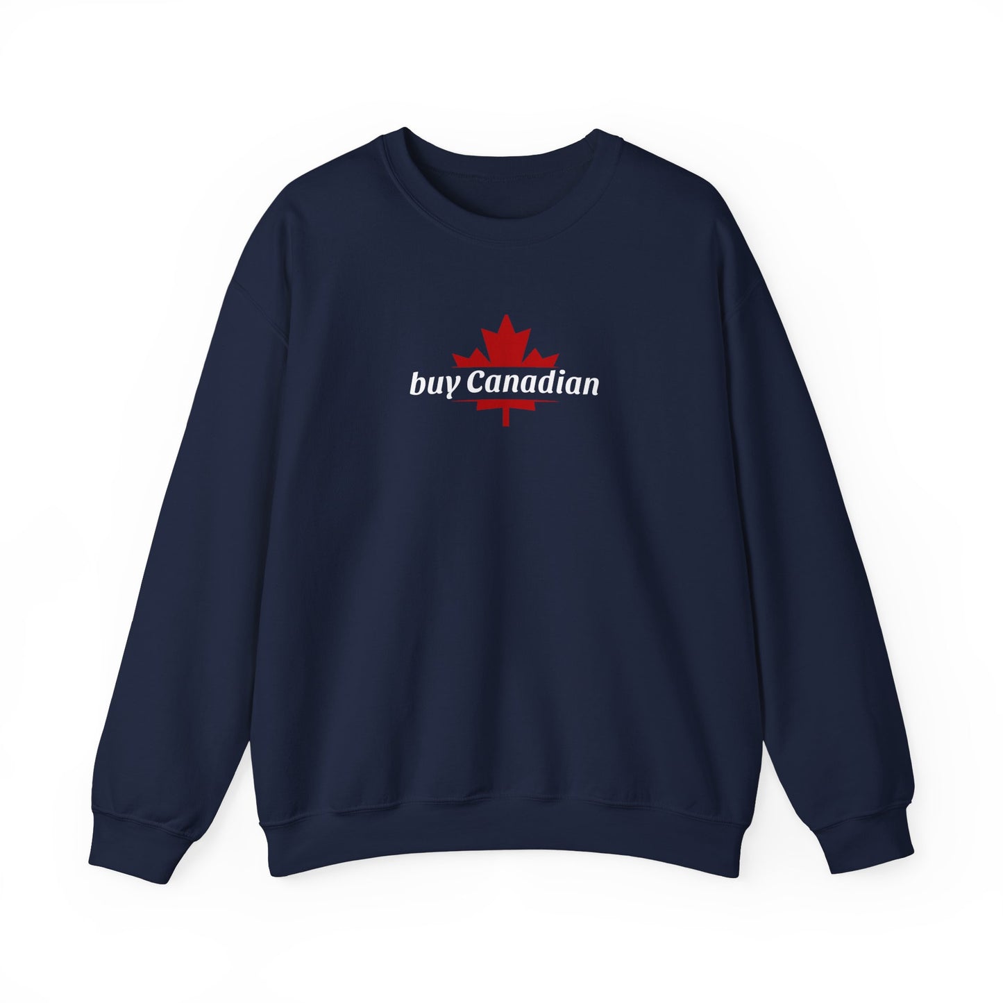Buy Canadian - Crew
