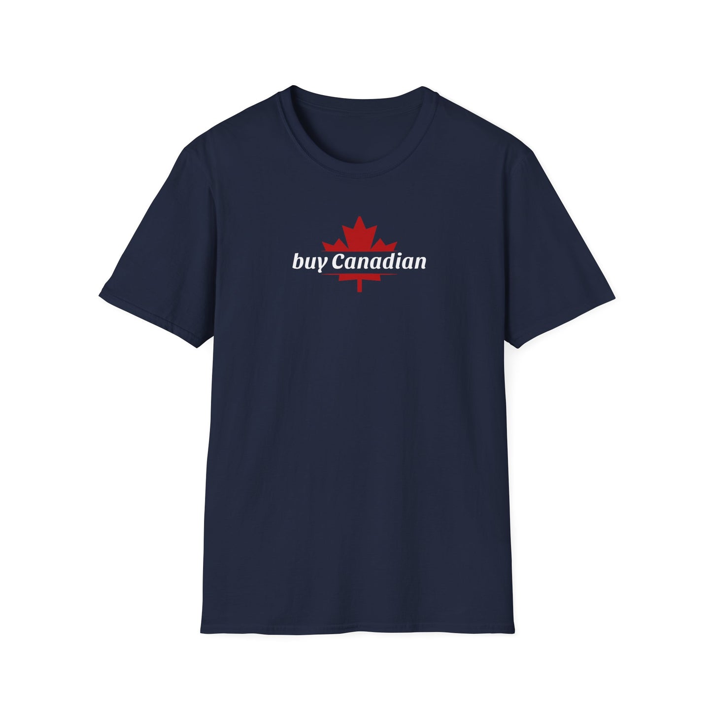 Buy Canadian