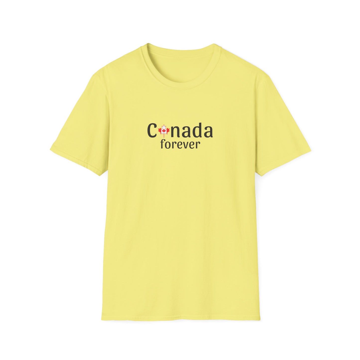 Canada Forever Tee