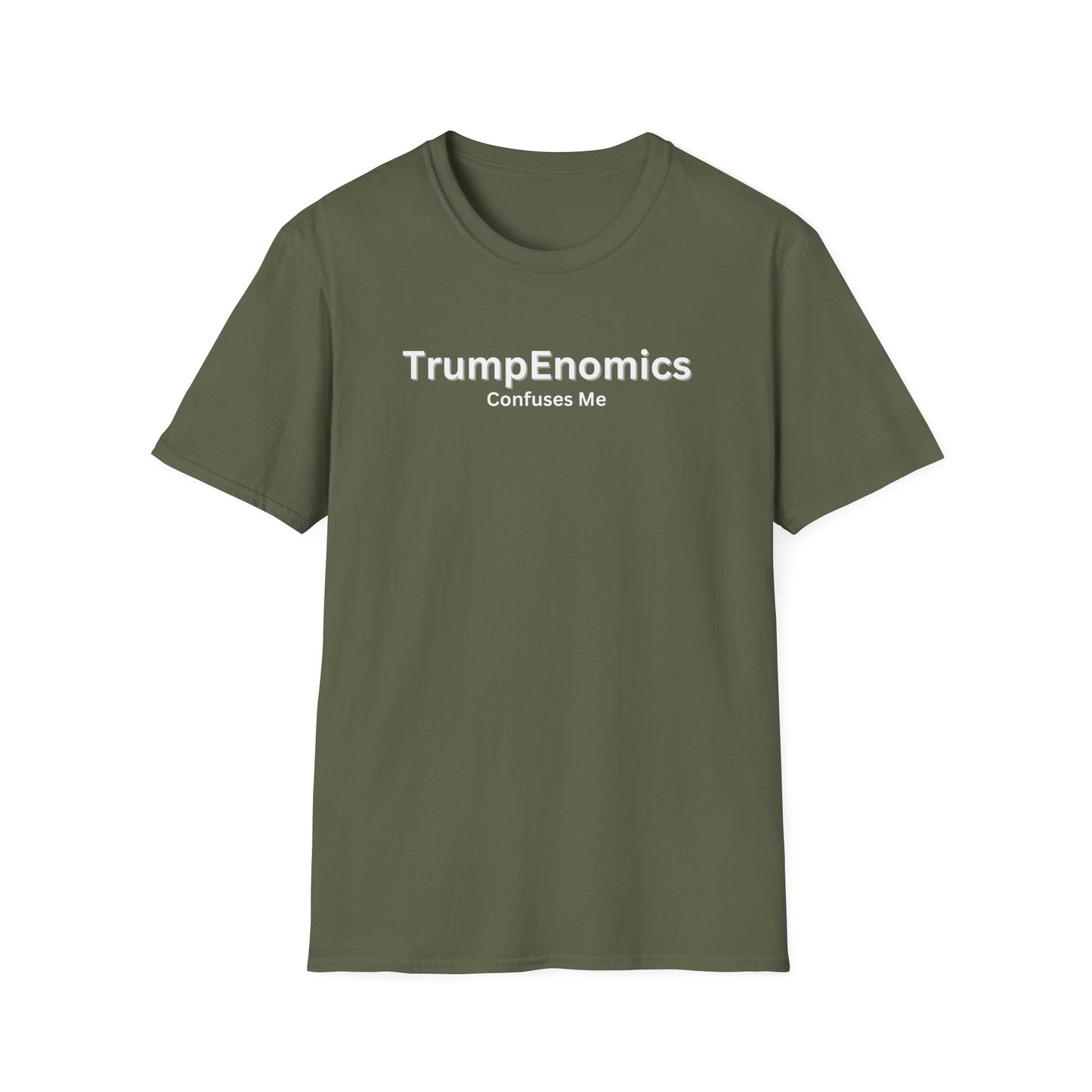 TrumpEnomics Tee