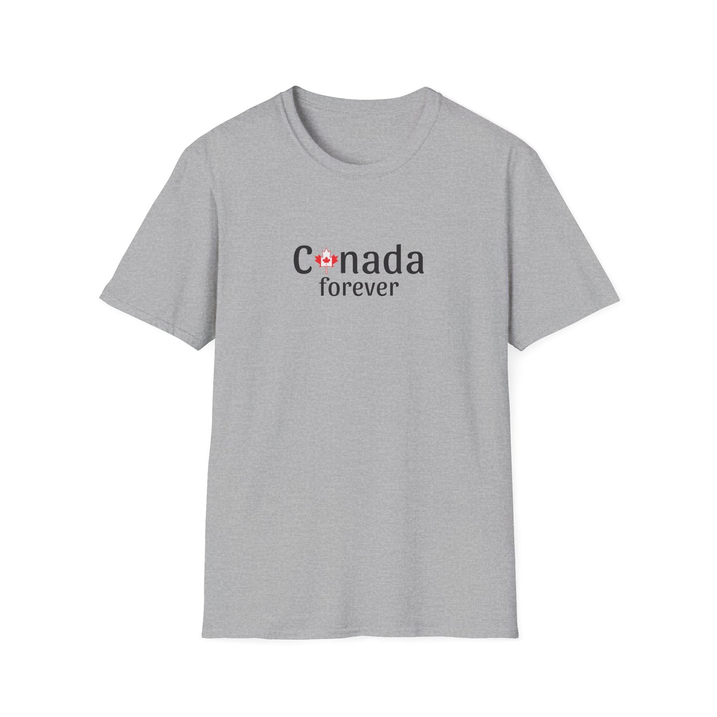 Canada Forever Tee