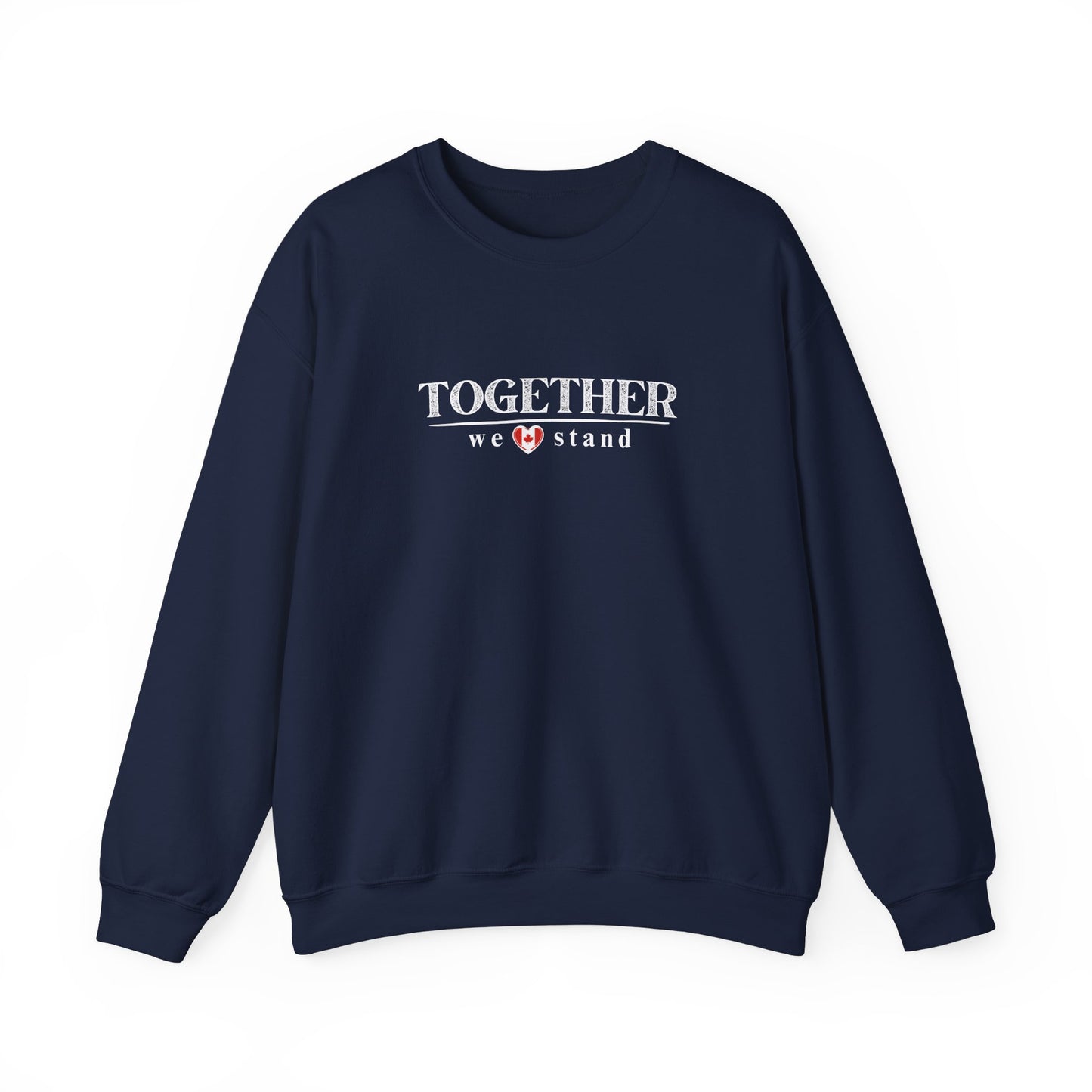 Together We Stand Crew