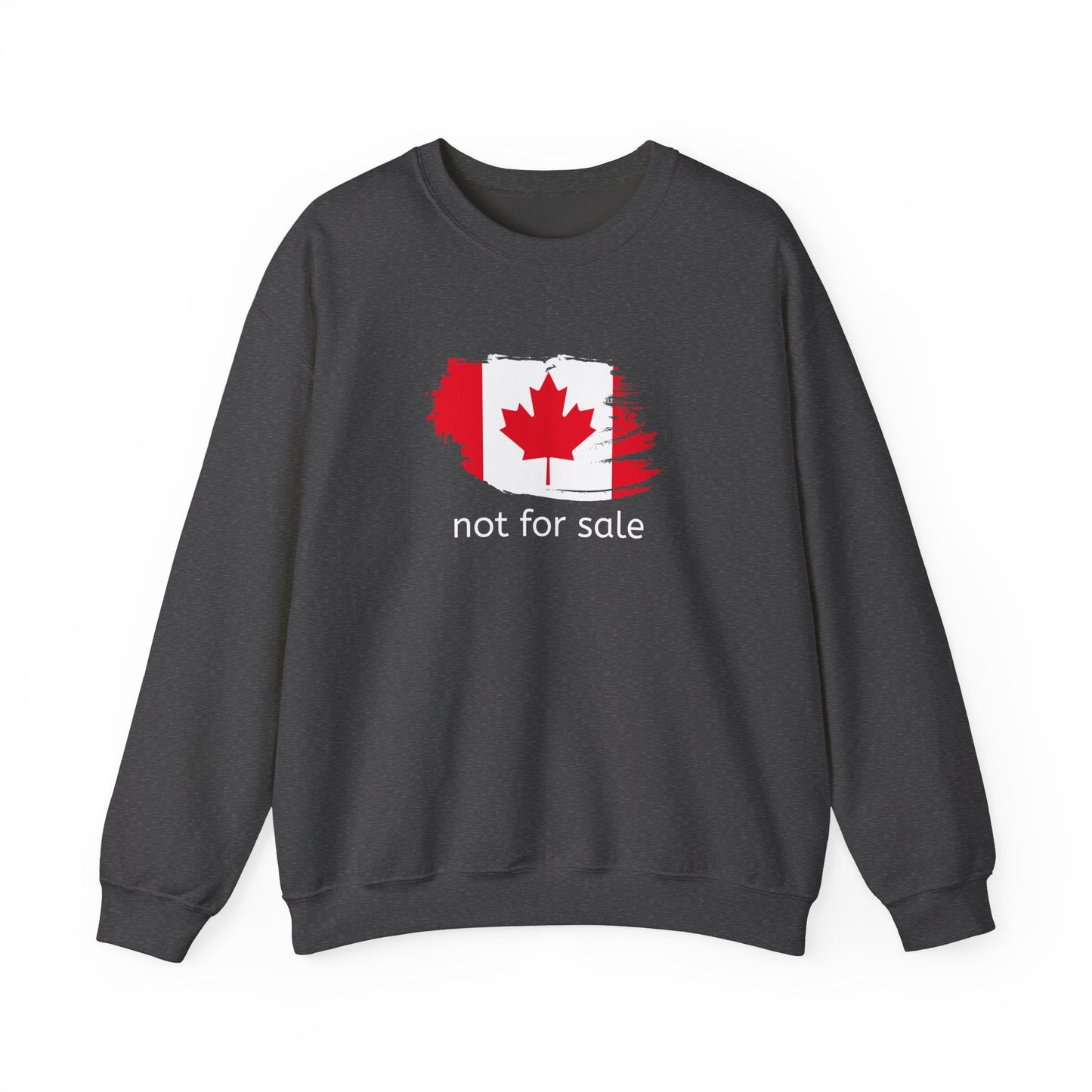not for sale🍁- Crew