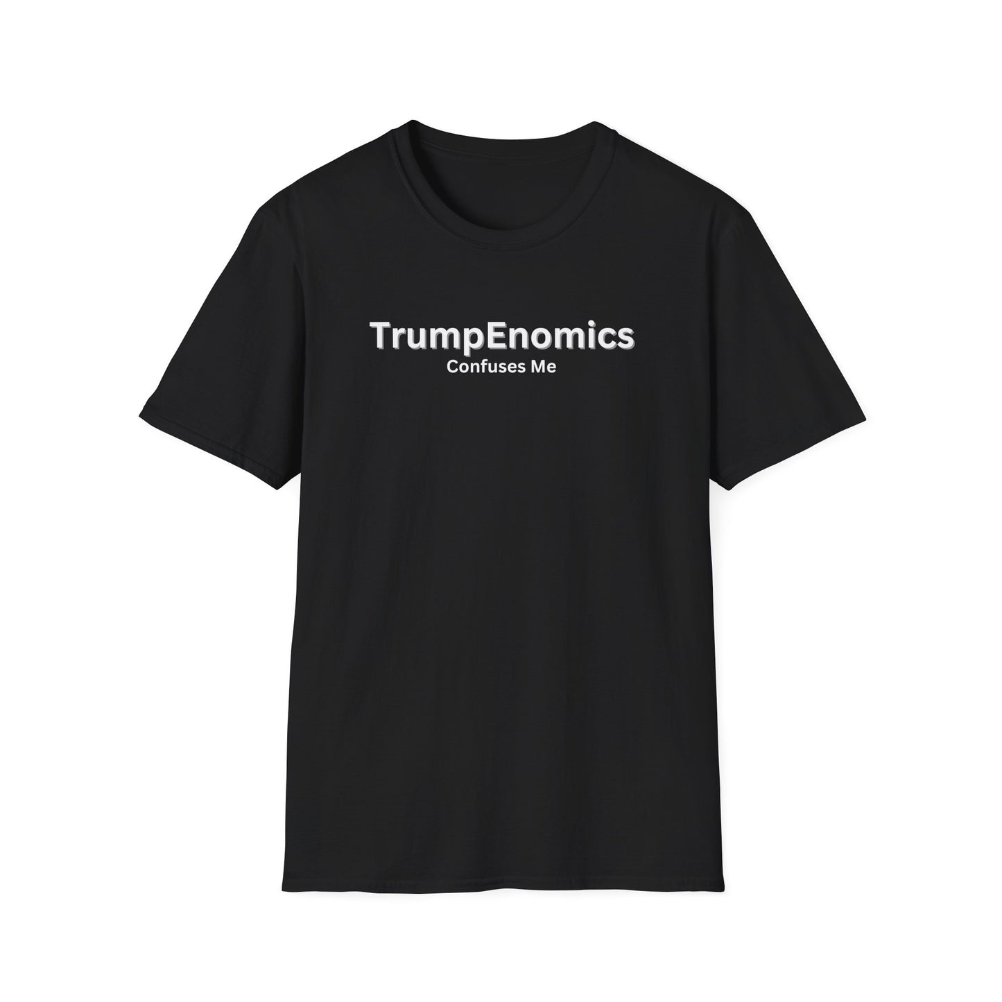 TrumpEnomics Tee