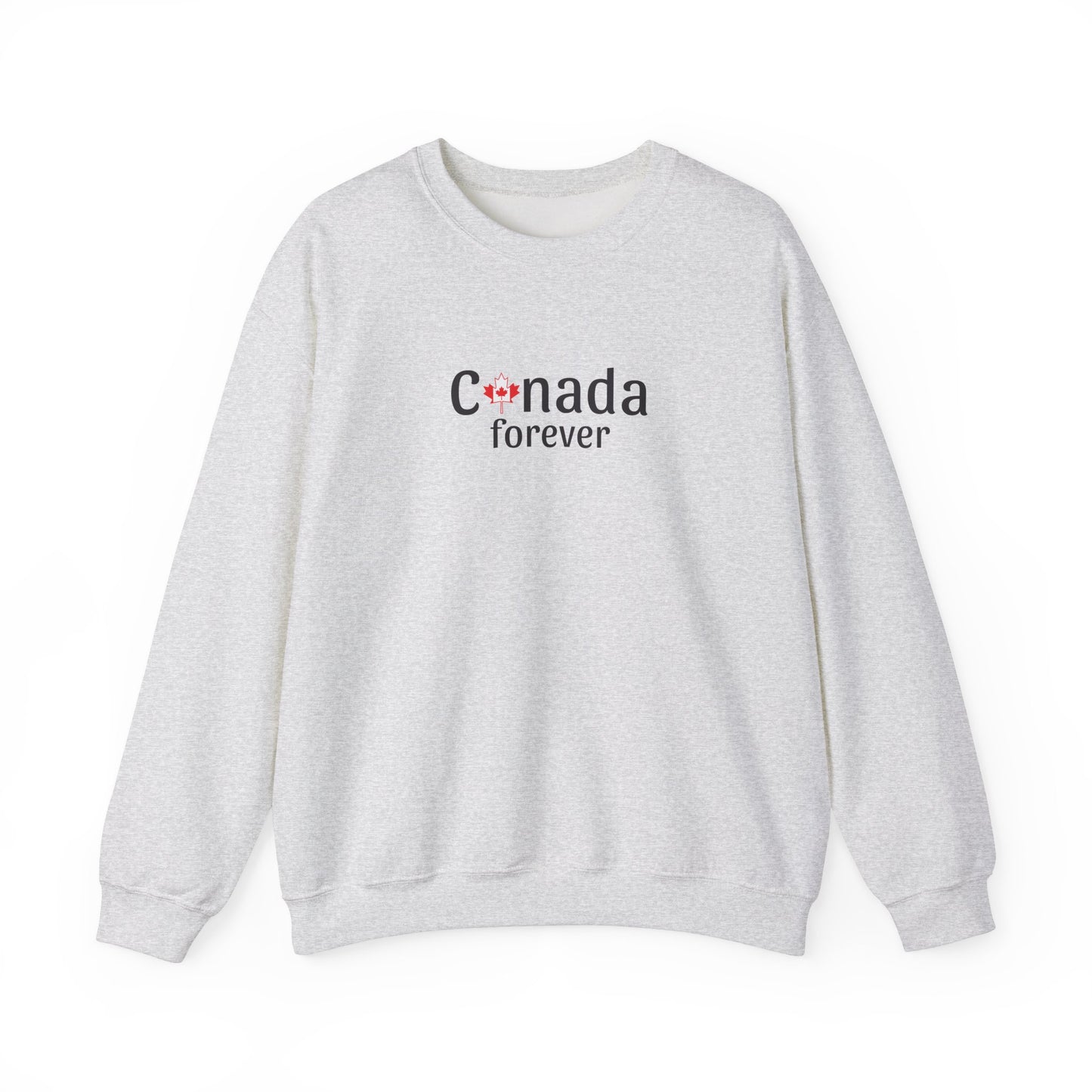 Canada Forever- Crew