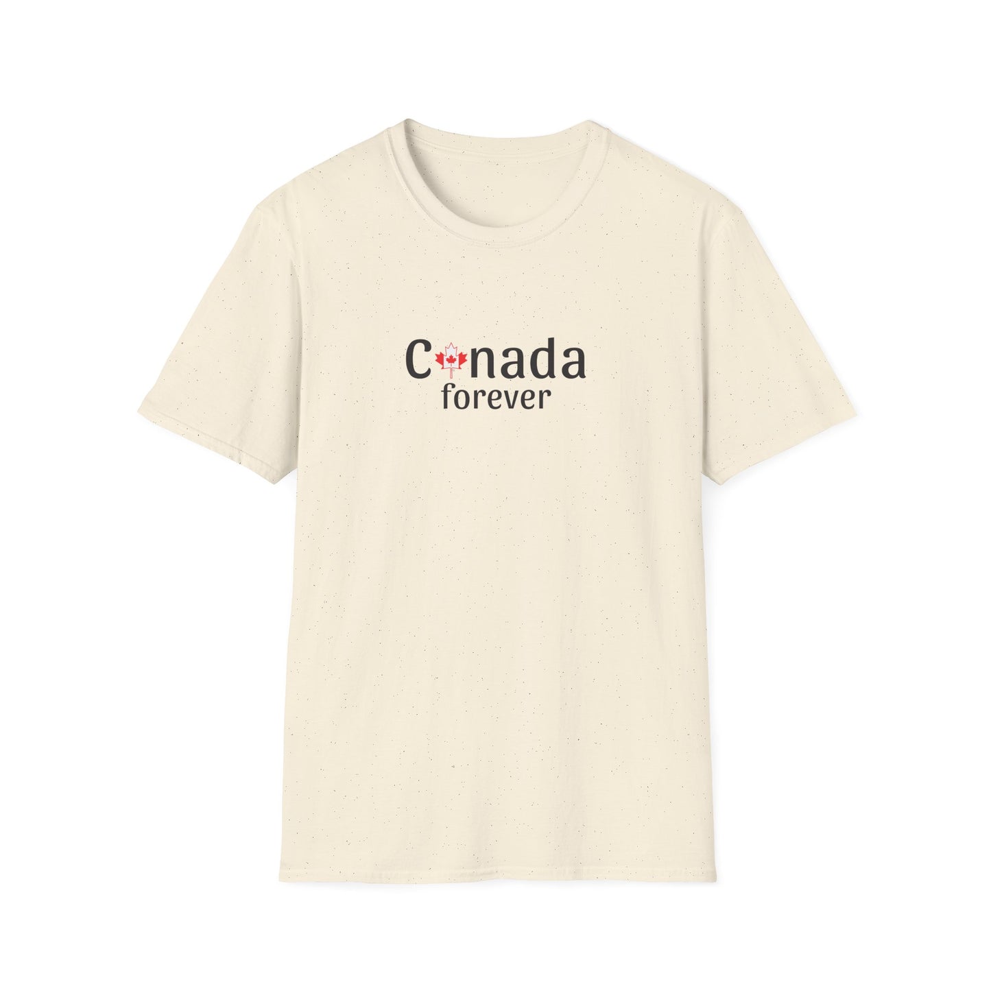 Canada Forever Tee