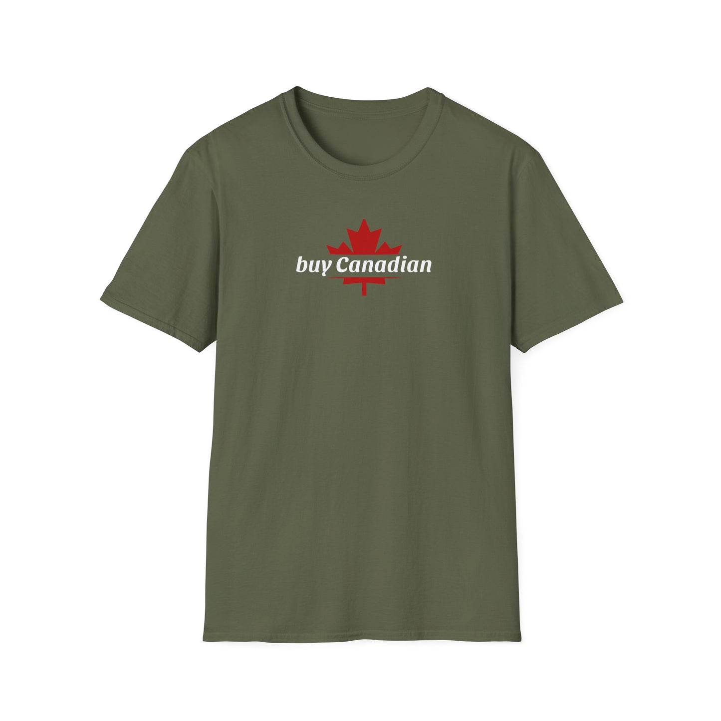 Buy Canadian
