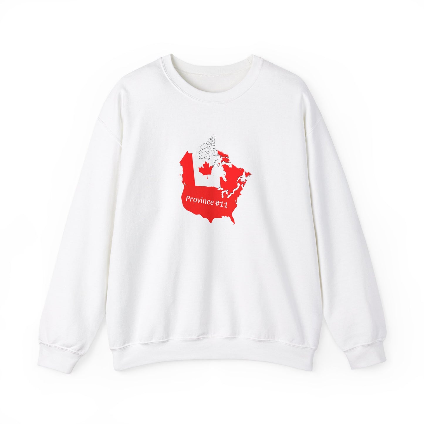 Province #11 - Crew