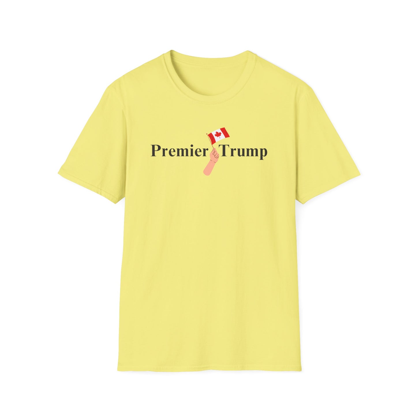 Premier Trump