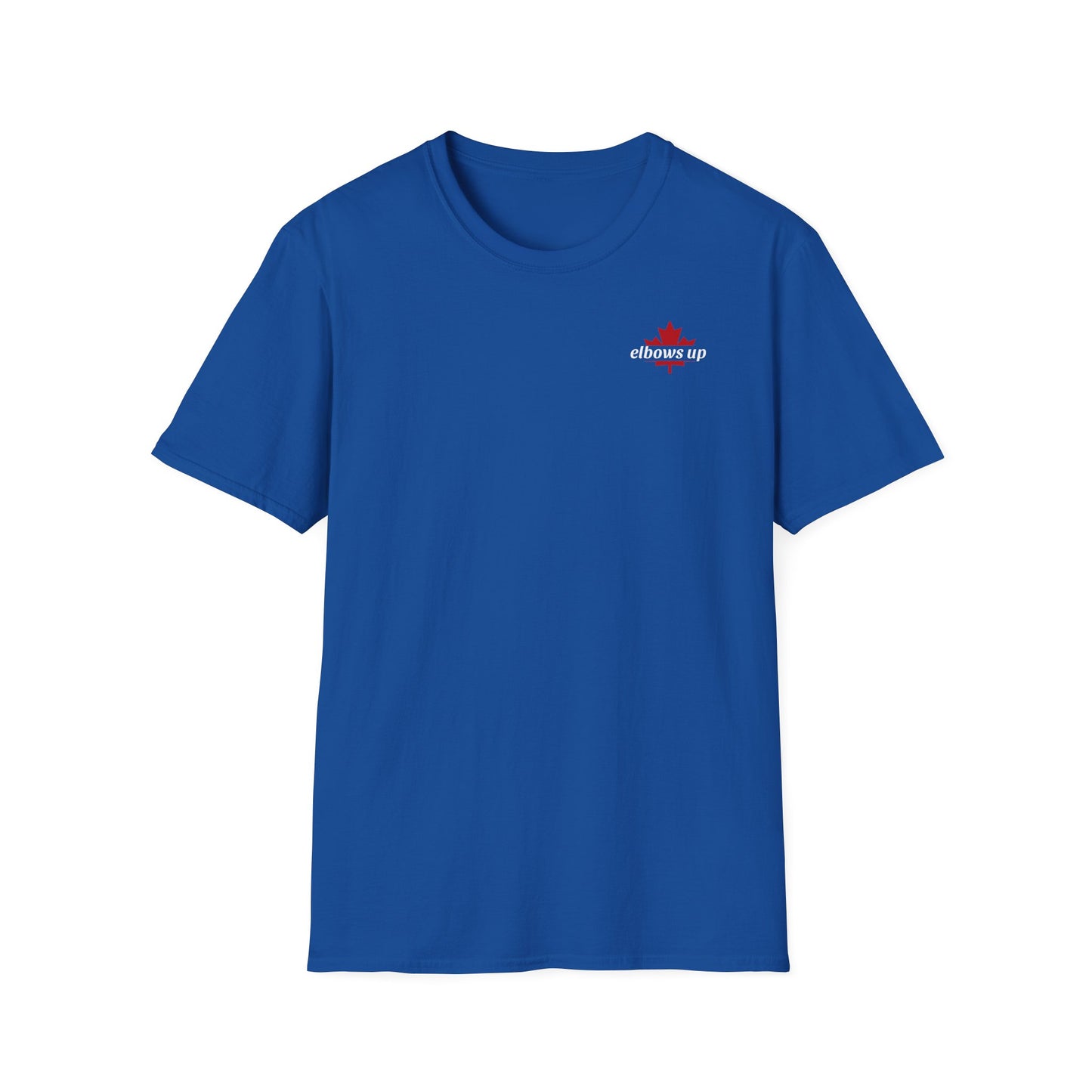 NEVER 51 Tee