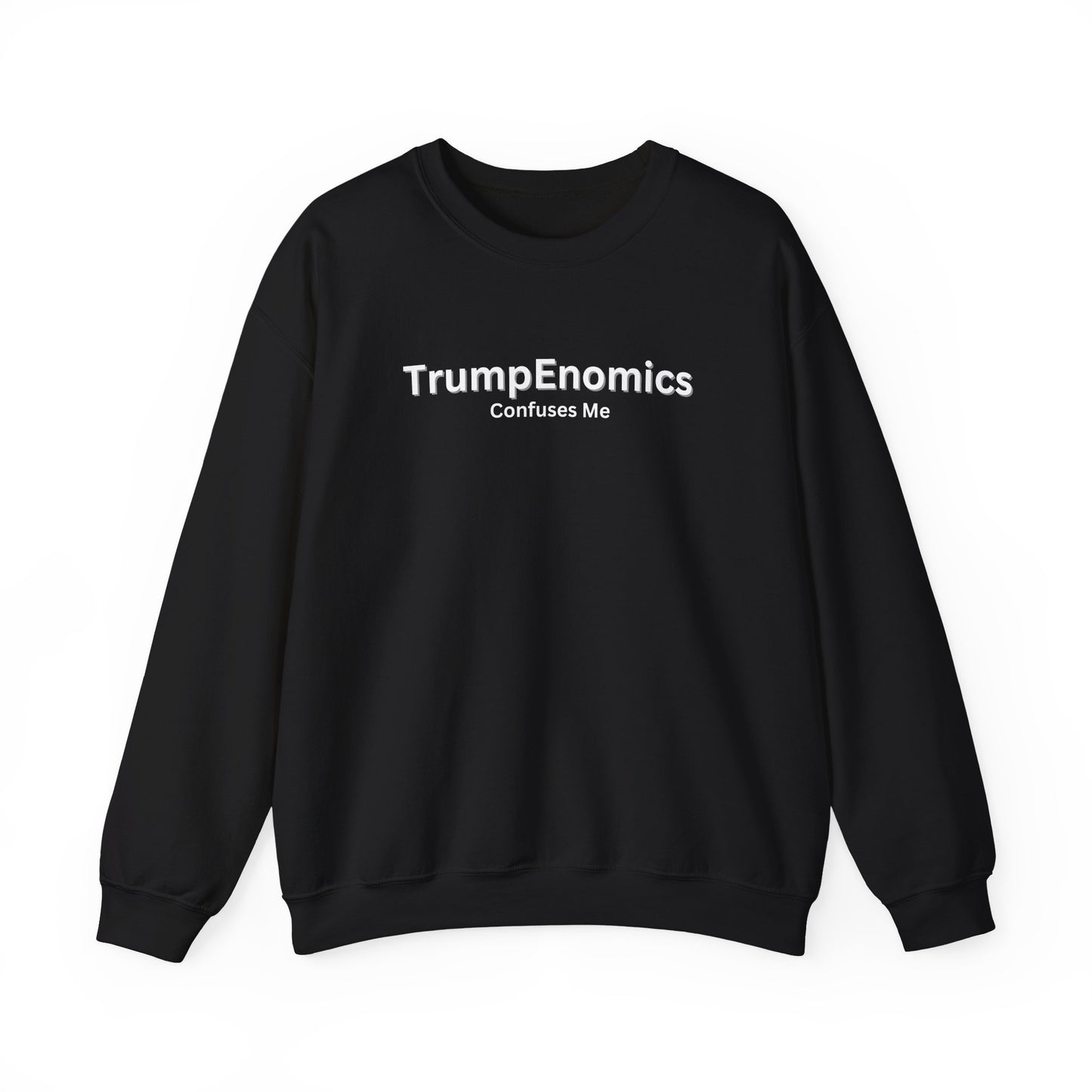 TrumpEnomics - Crew