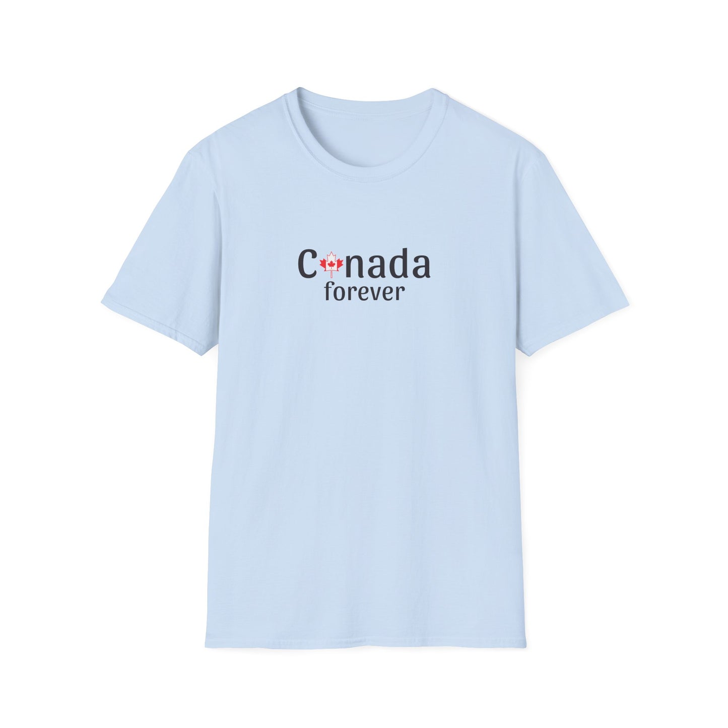 Canada Forever Tee