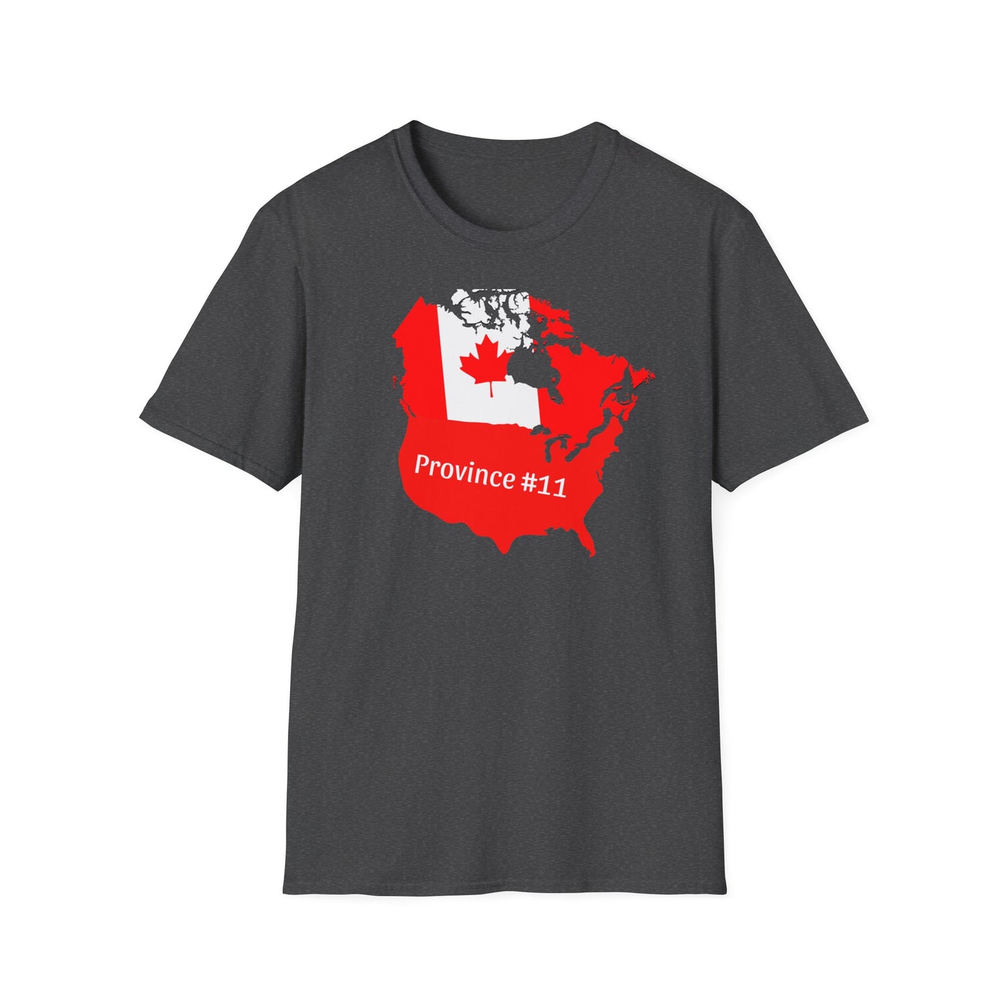 Province #11