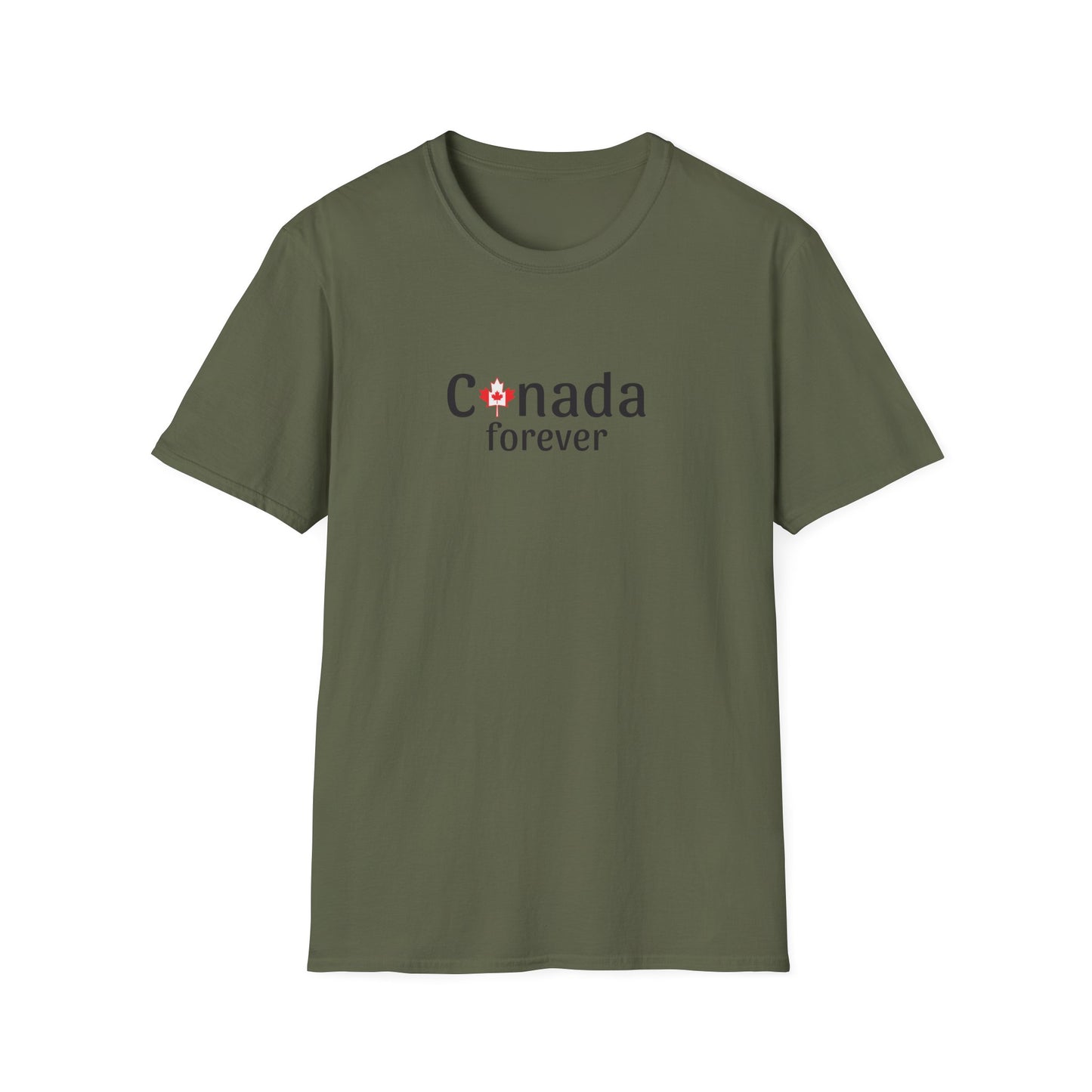 Canada Forever Tee