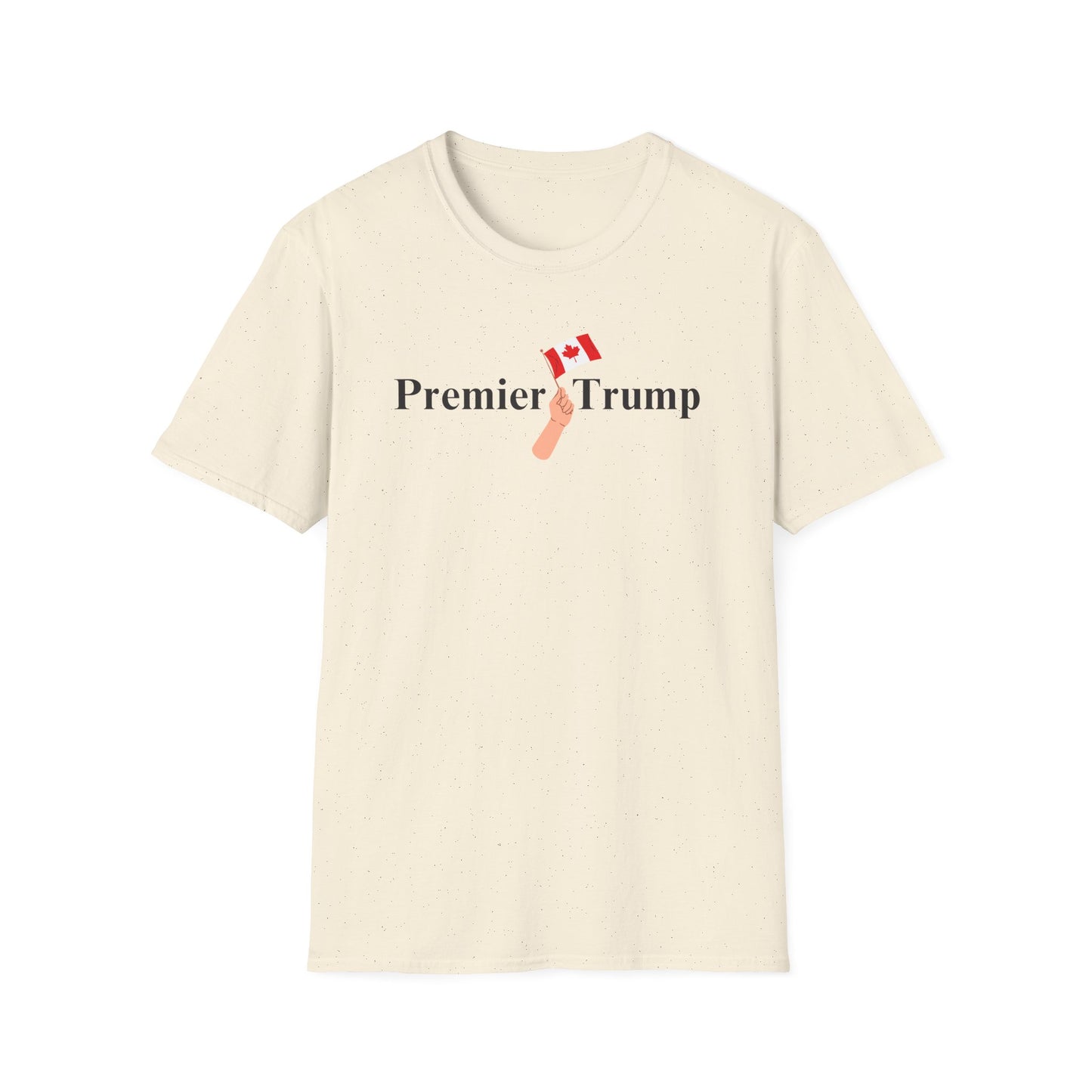 Premier Trump