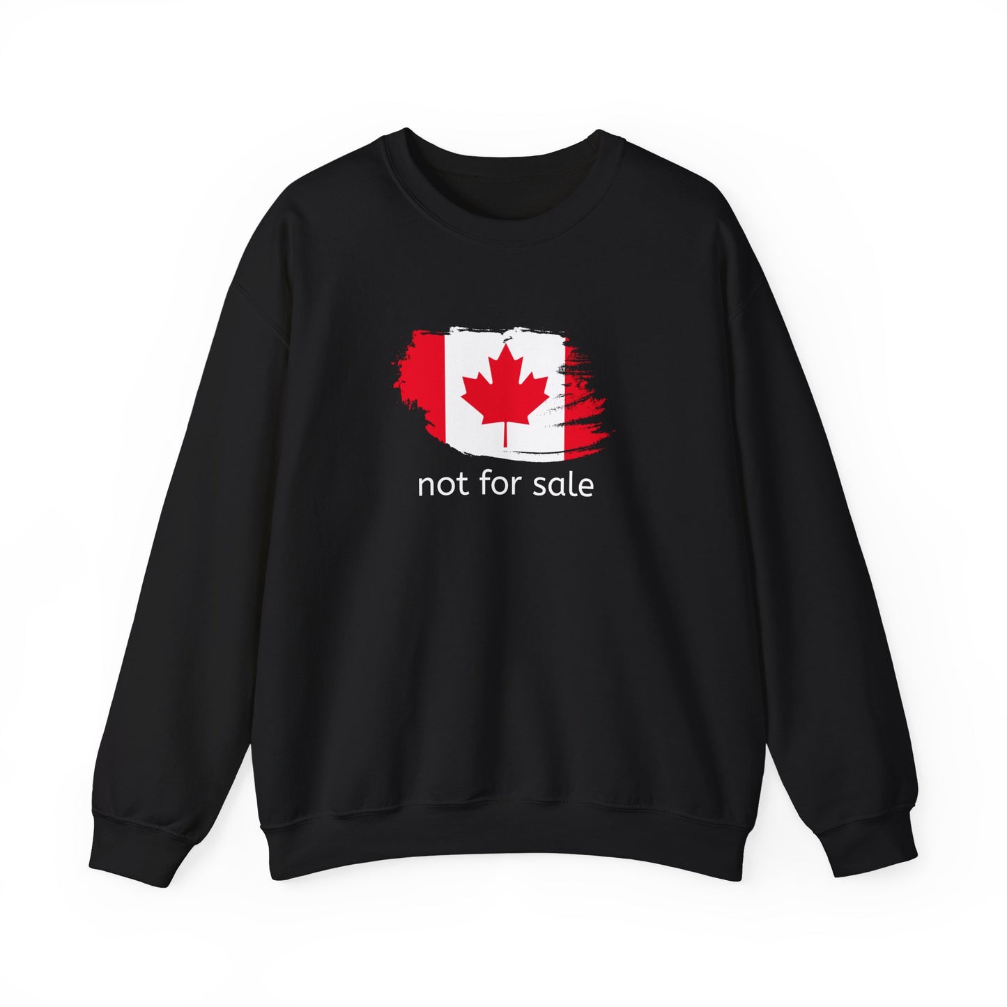 not for sale🍁- Crew