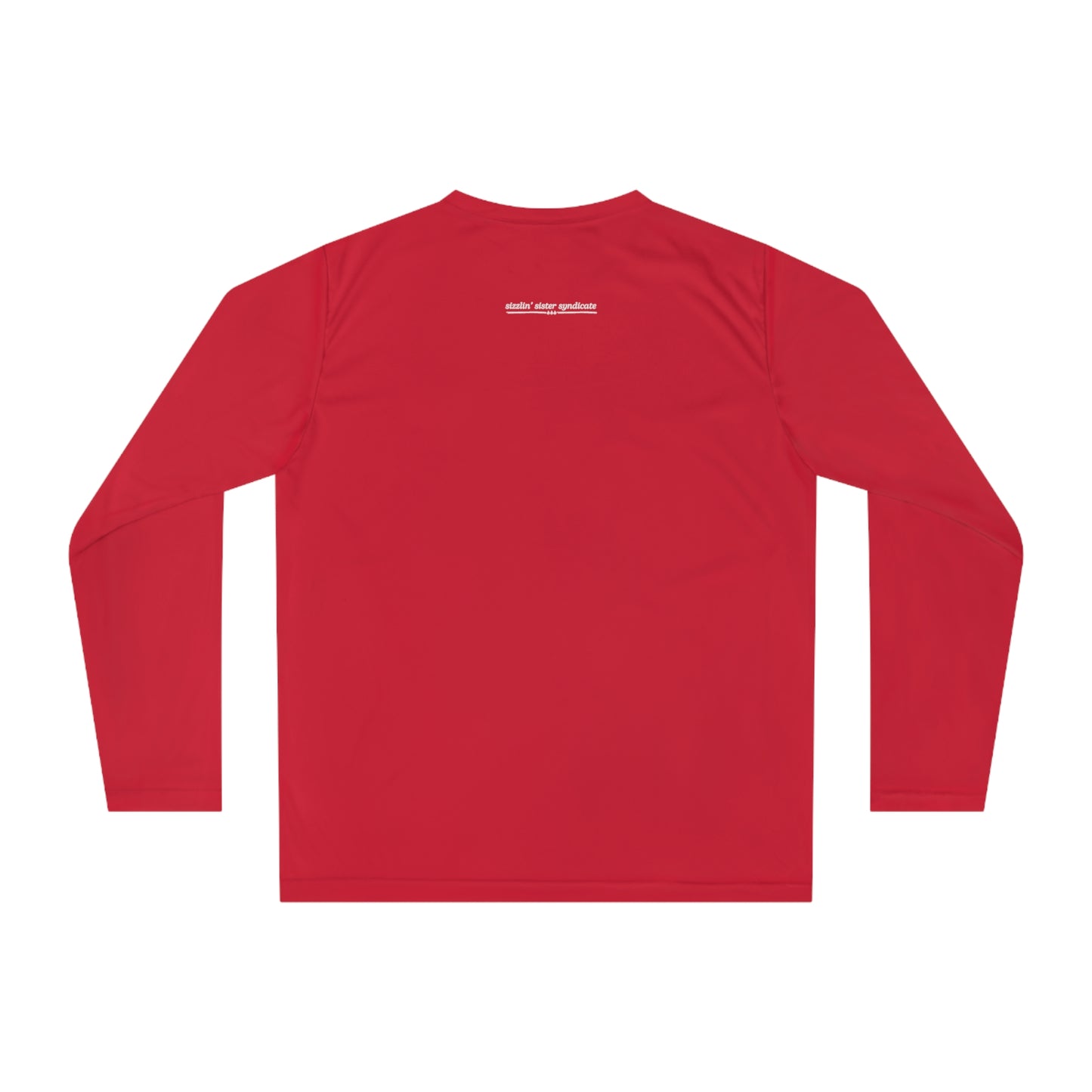 Hot Flash Hero Cooling Long Sleeve
