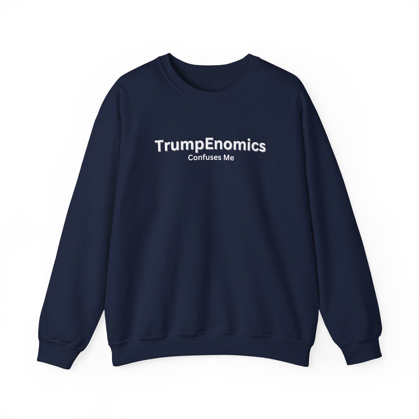 TrumpEnomics - Crew