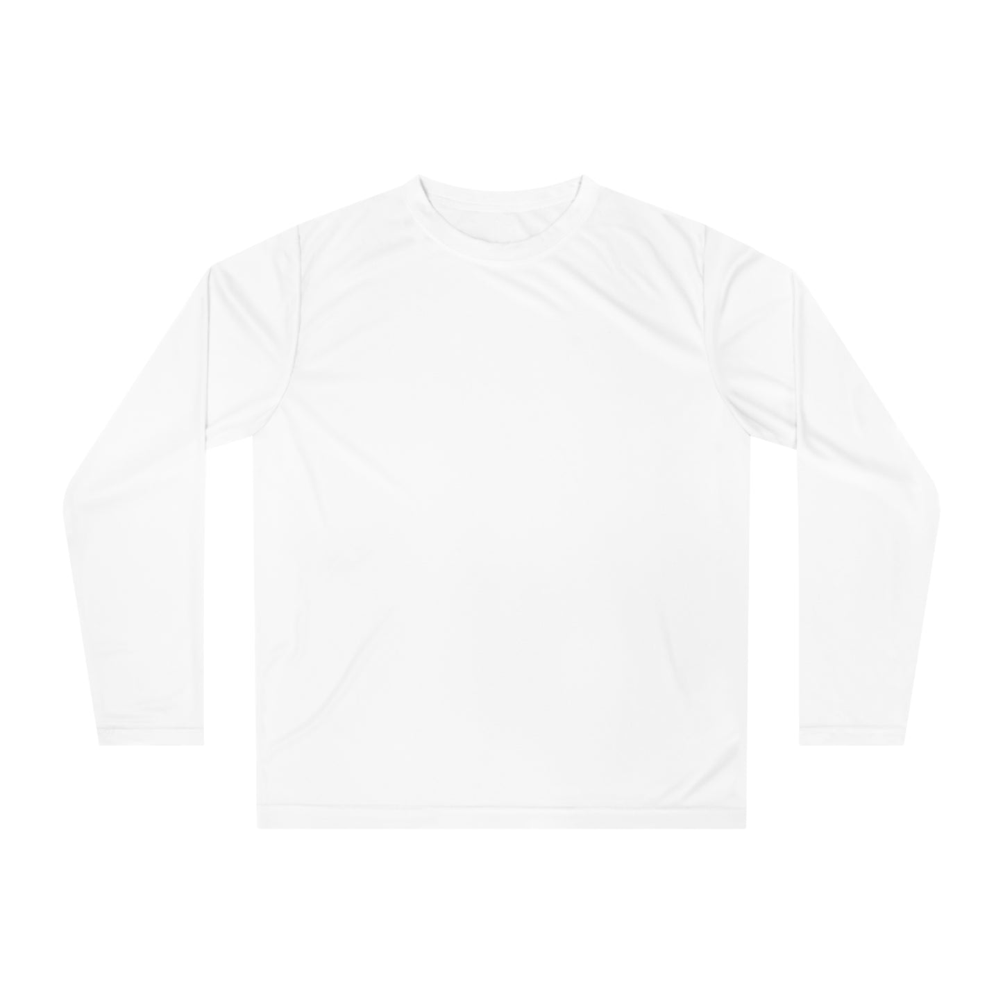 Hot Flash Hero Cooling Long Sleeve