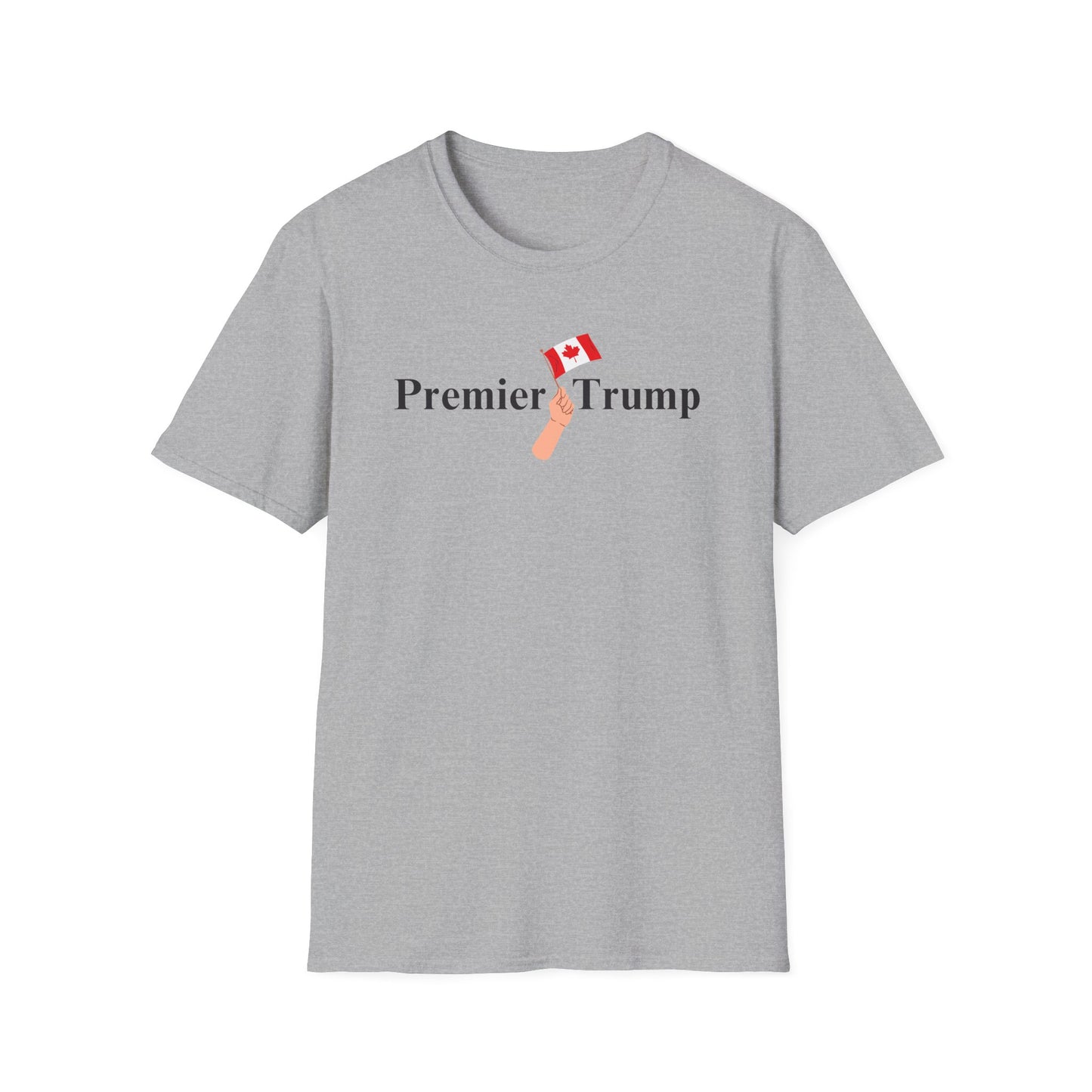 Premier Trump
