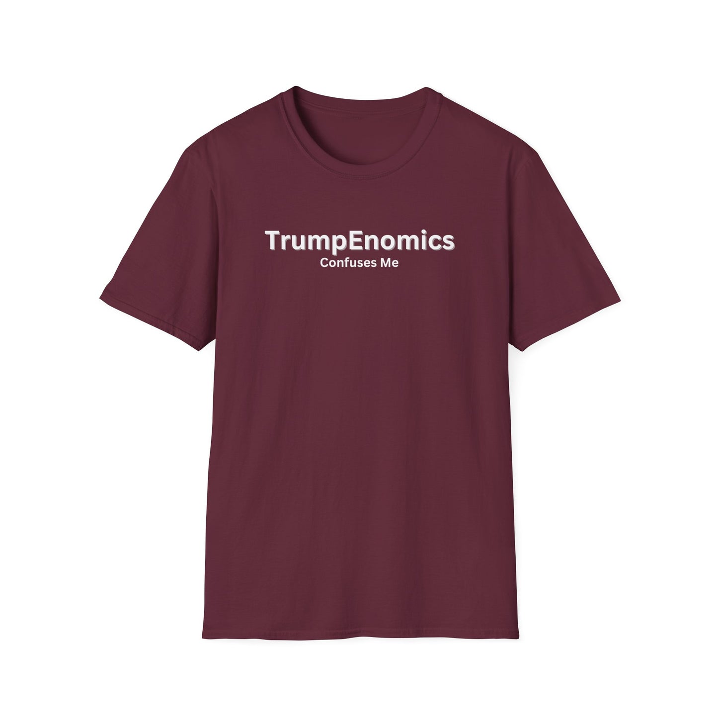 TrumpEnomics Tee
