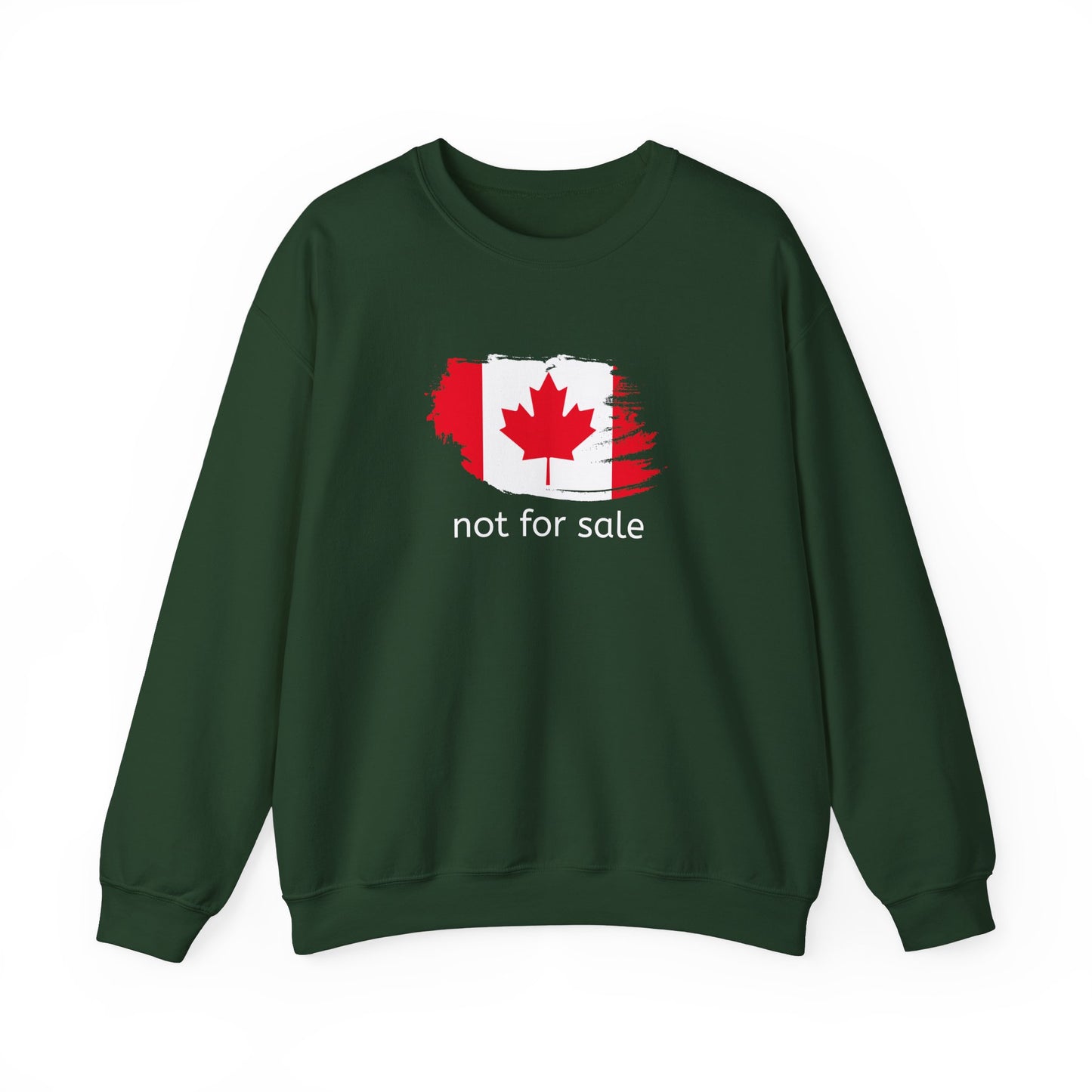 not for sale🍁- Crew