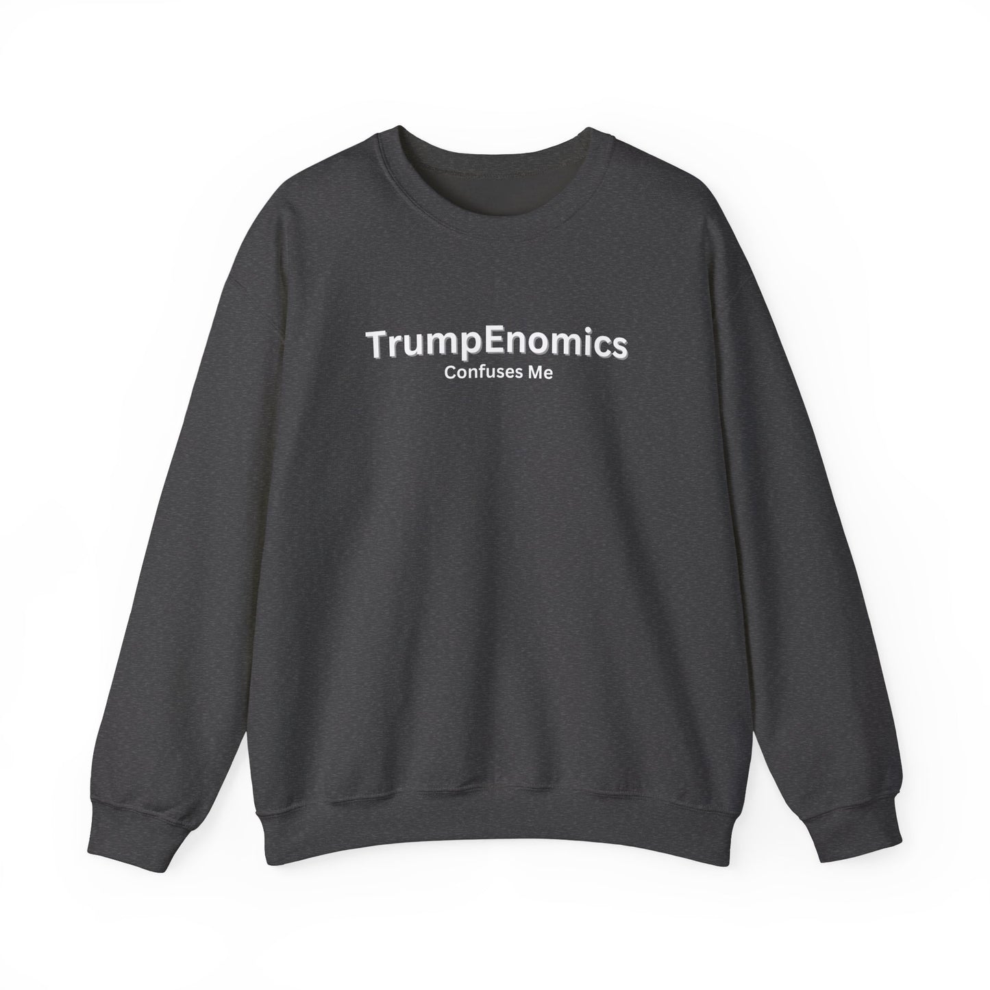 TrumpEnomics - Crew