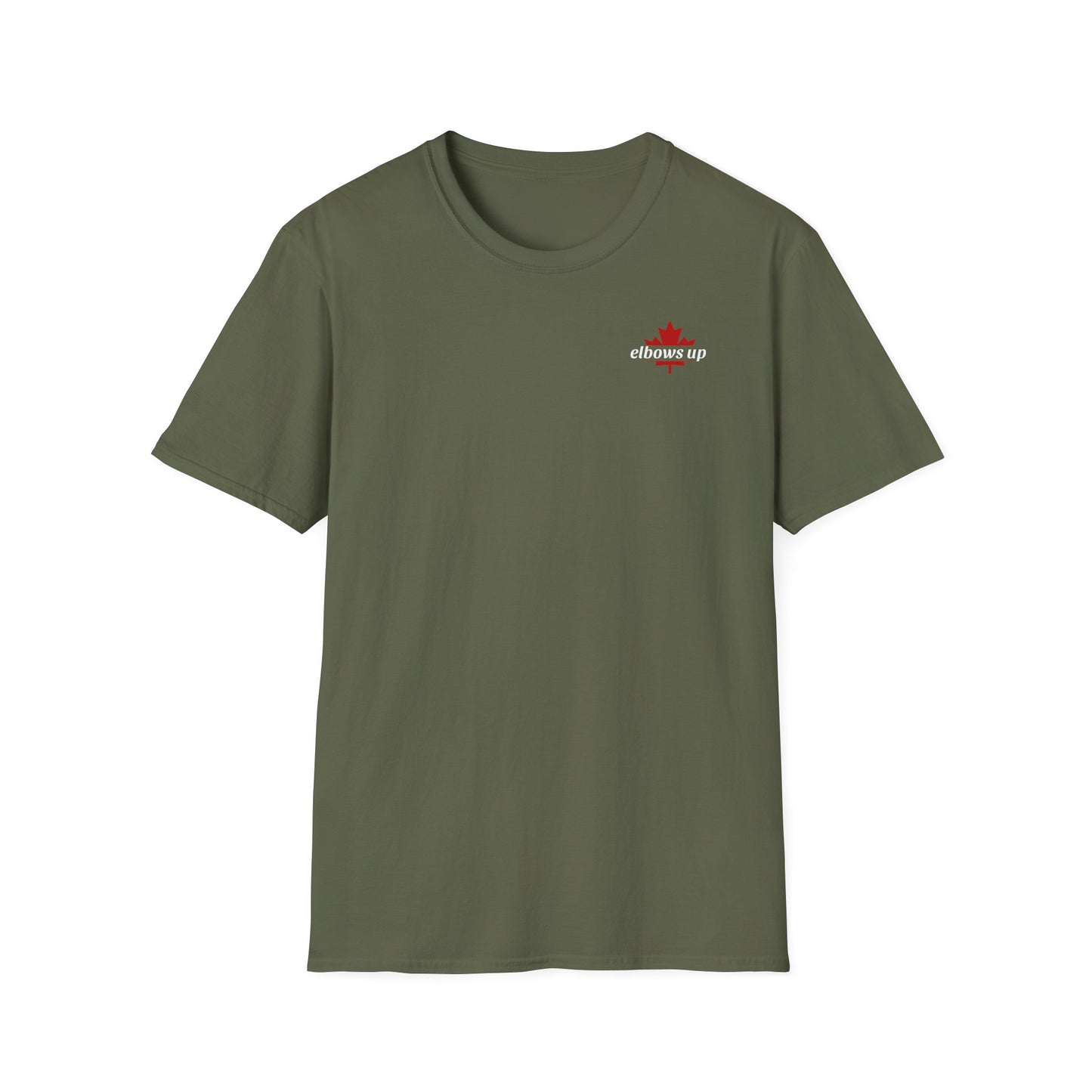 NEVER 51 Tee
