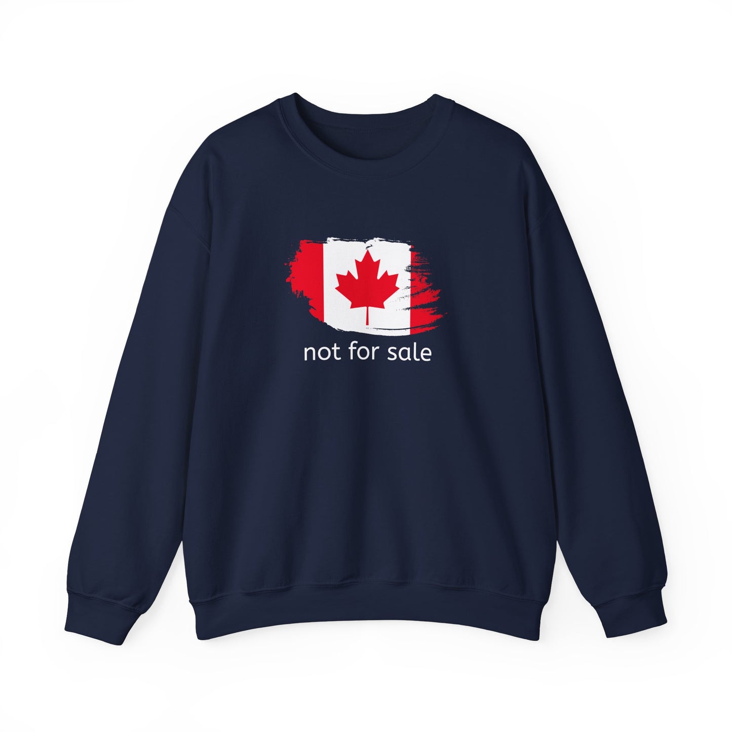 not for sale🍁- Crew