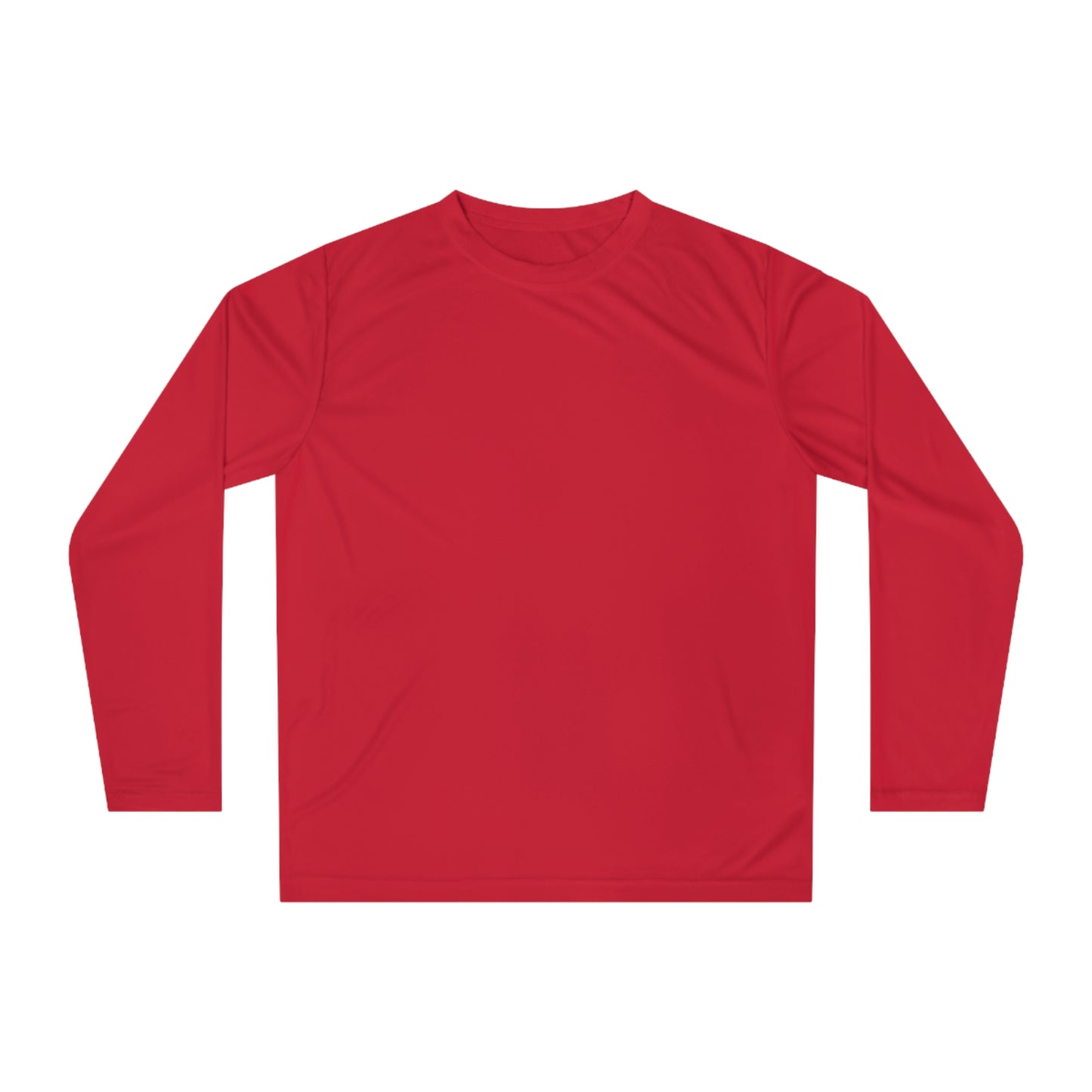 Hot Flash Hero Cooling Long Sleeve