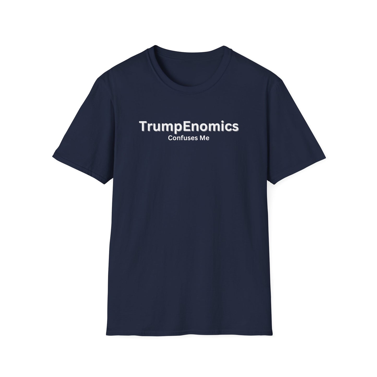 TrumpEnomics Tee