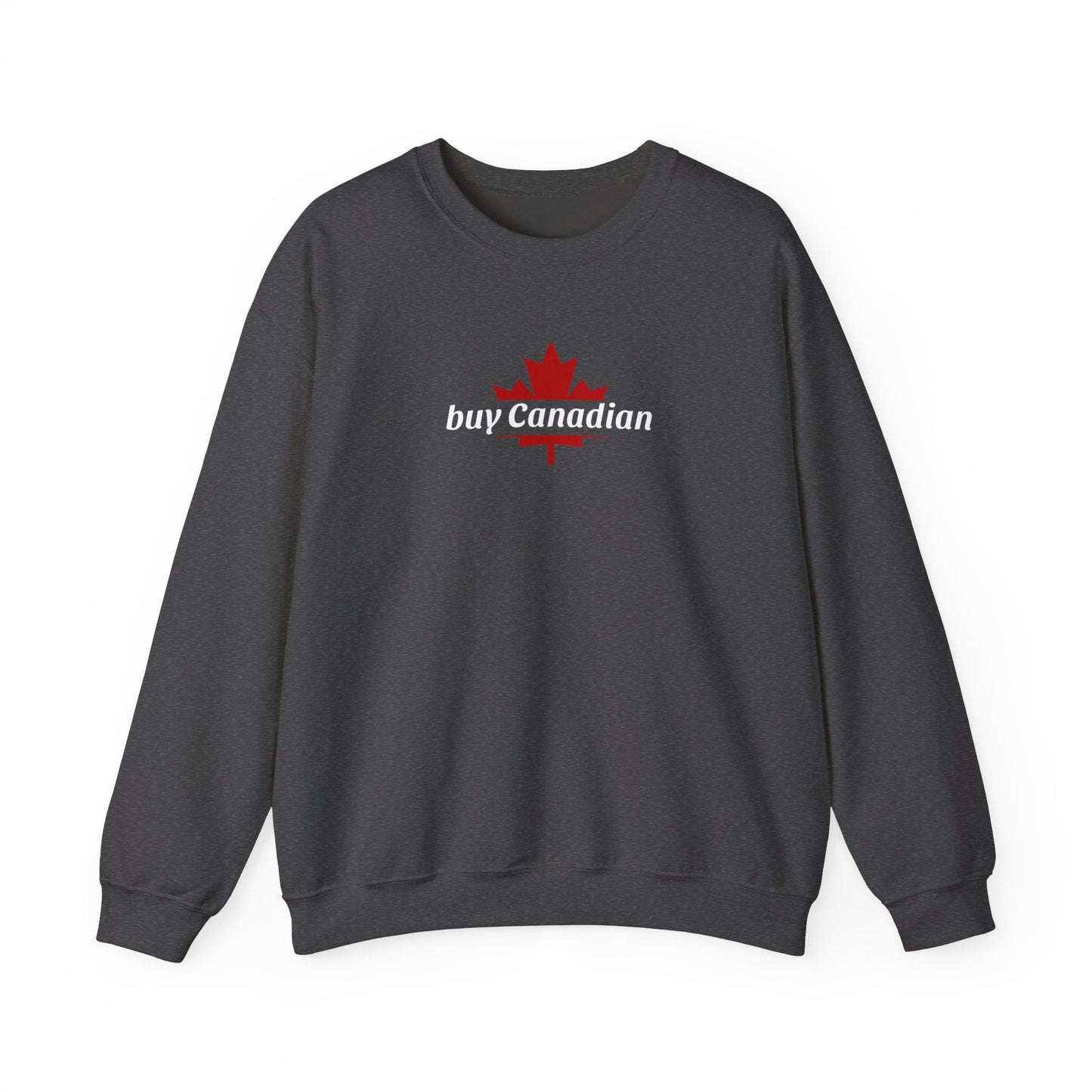 Buy Canadian - Crew