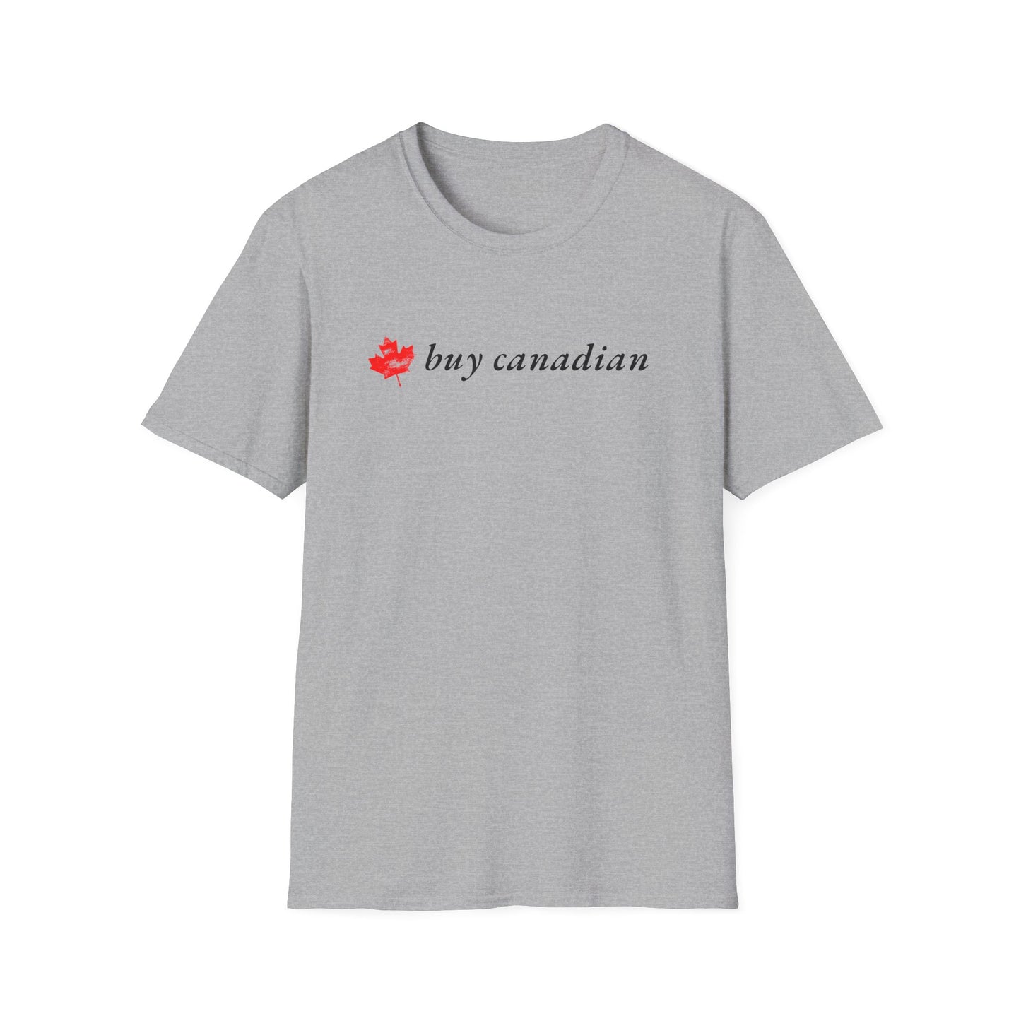 buy canadian Tee