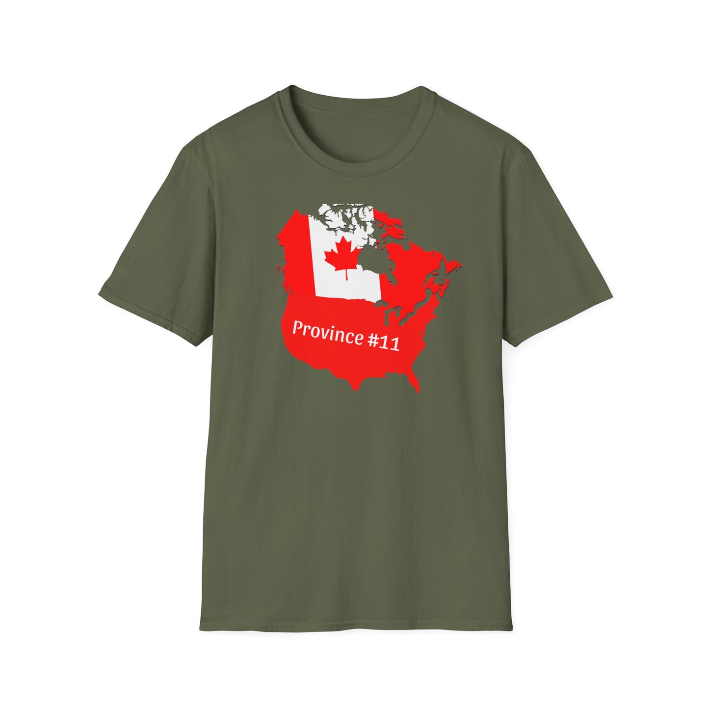 Province #11