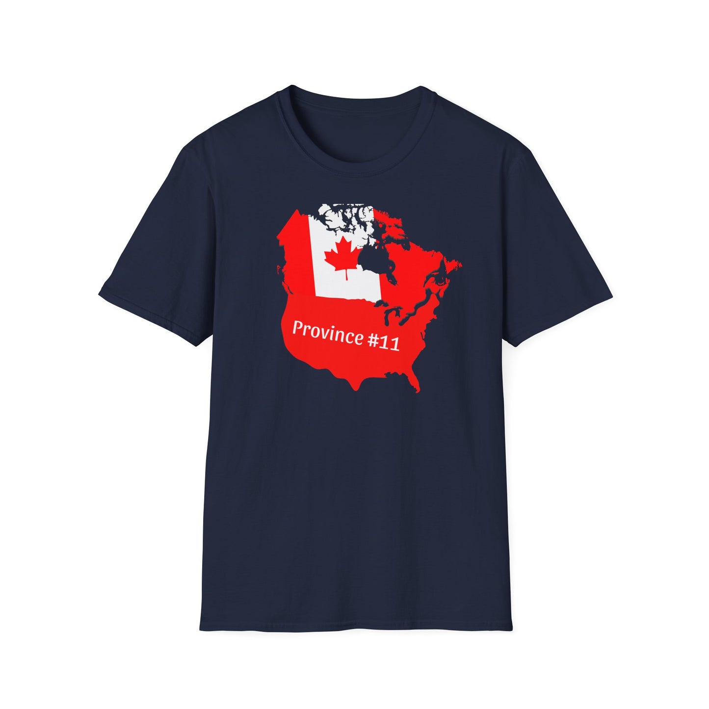 Province #11