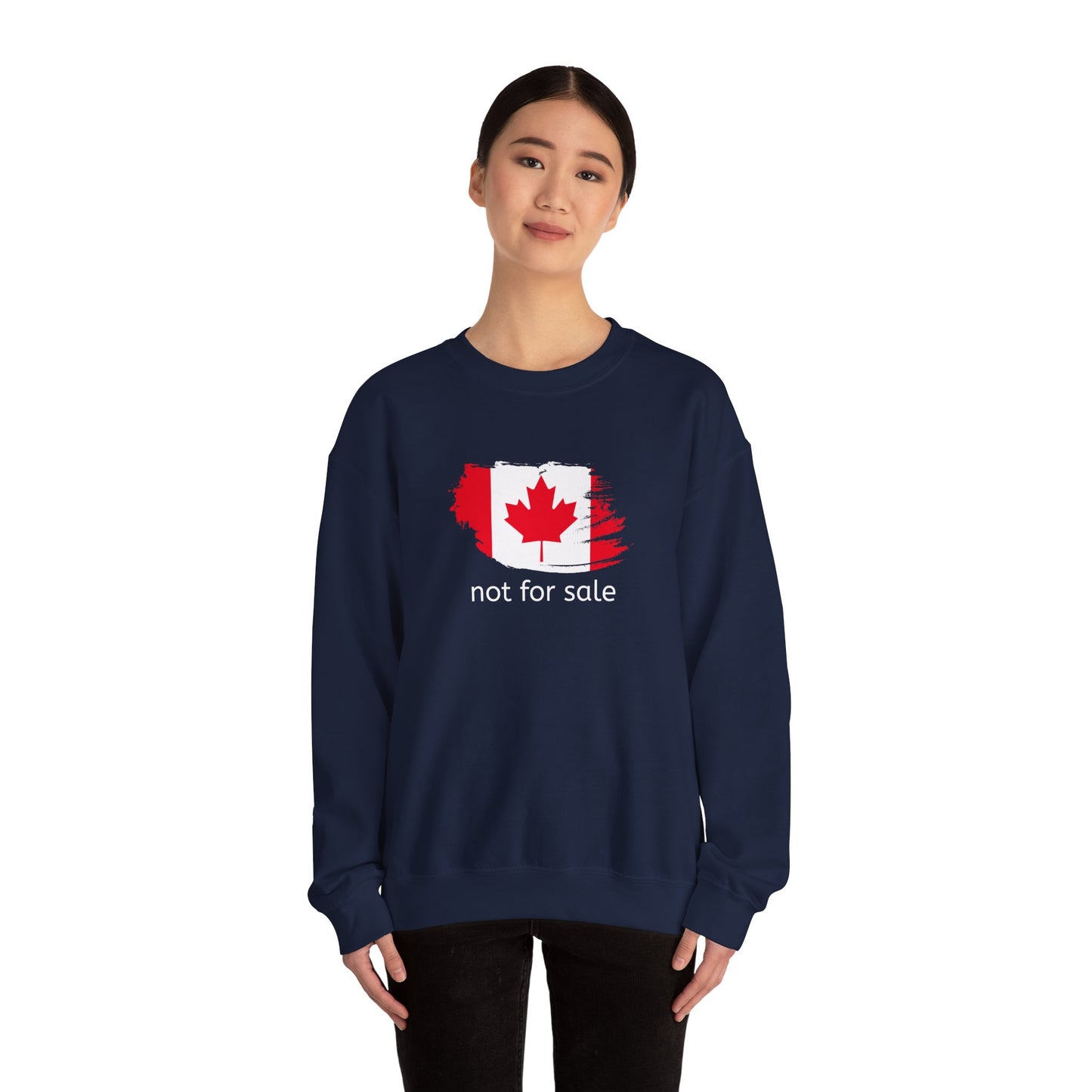 not for sale🍁- Crew