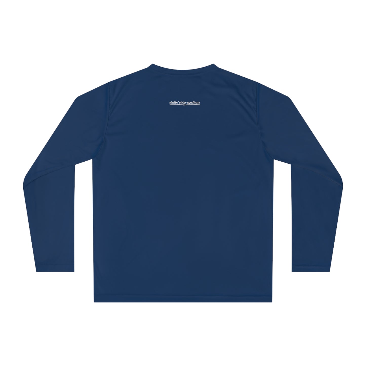 Hot Flash Hero Cooling Long Sleeve