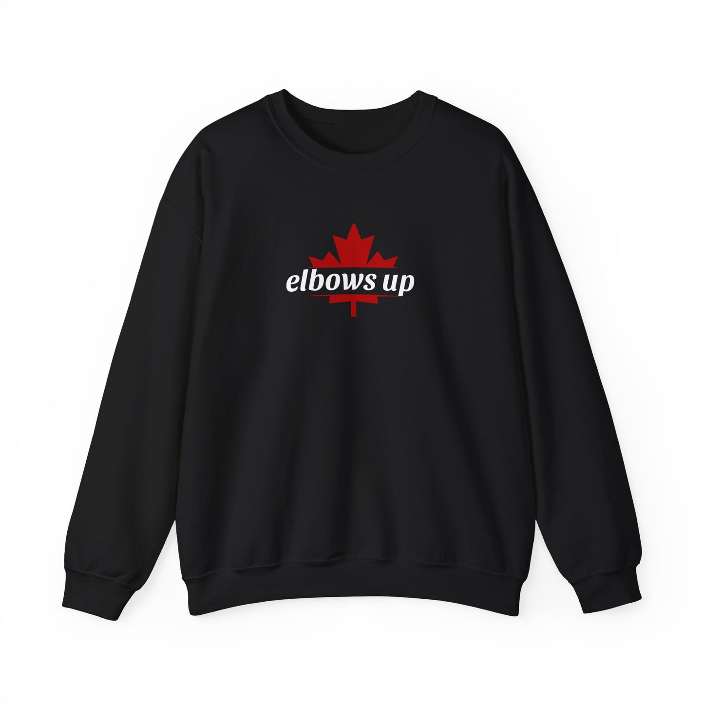 Elbows Up - Crew