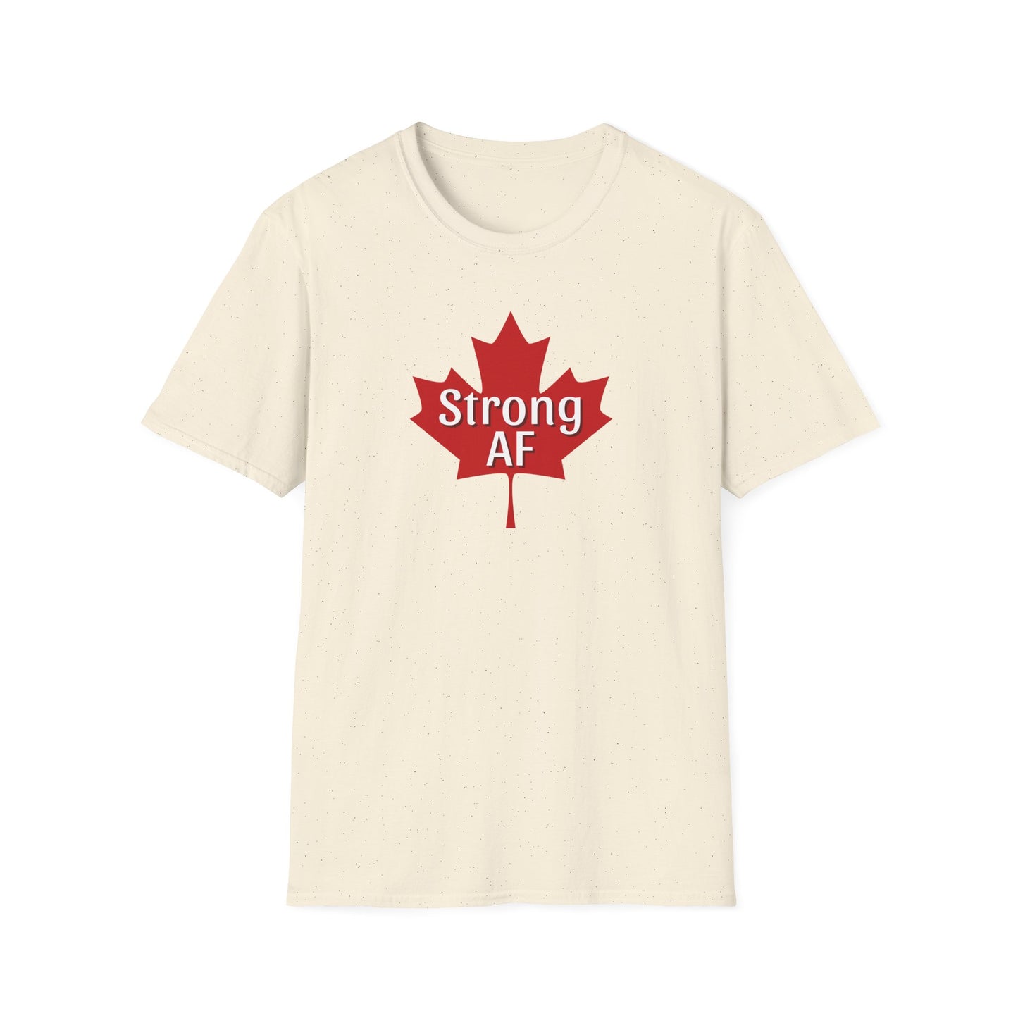 Strong AF Tee