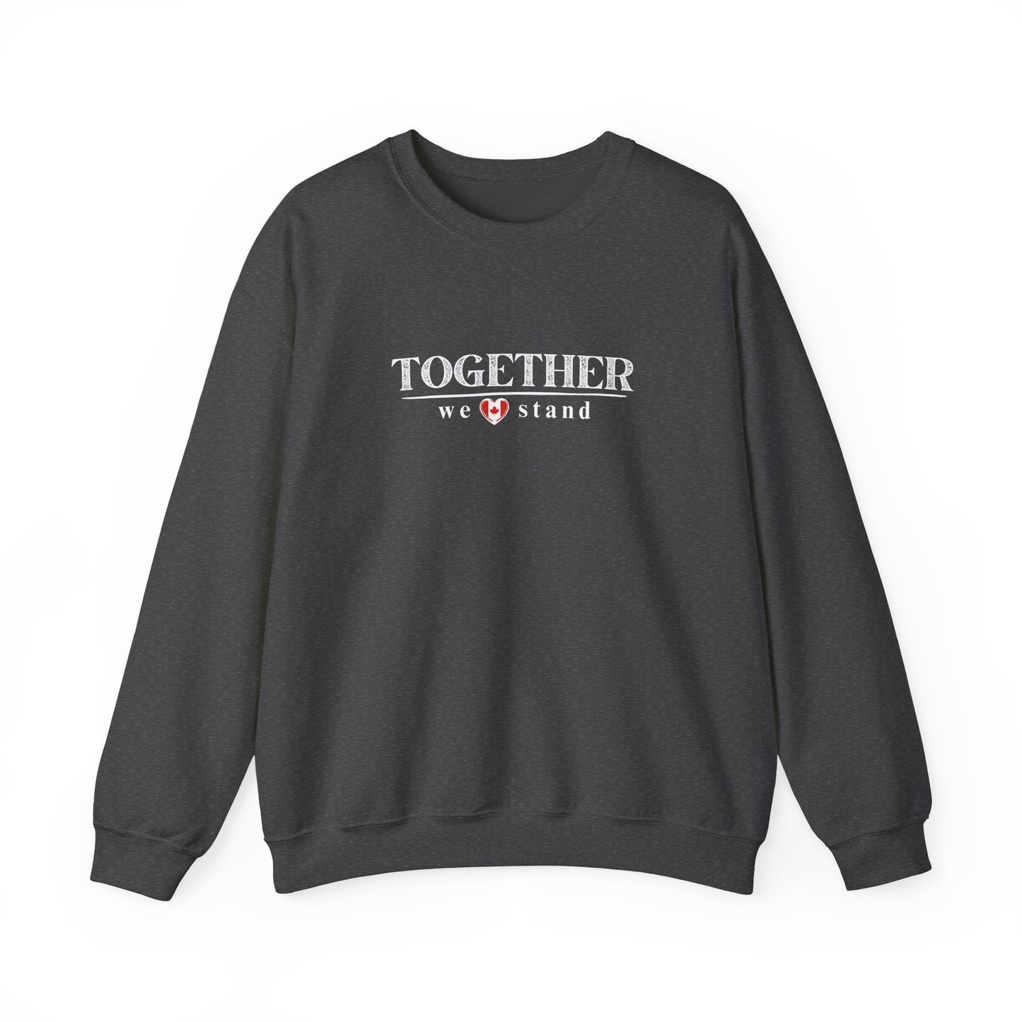 Together We Stand Crew