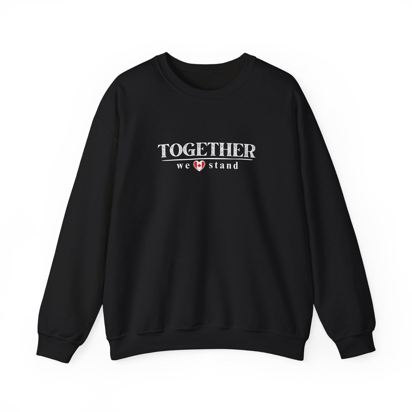 Together We Stand Crew