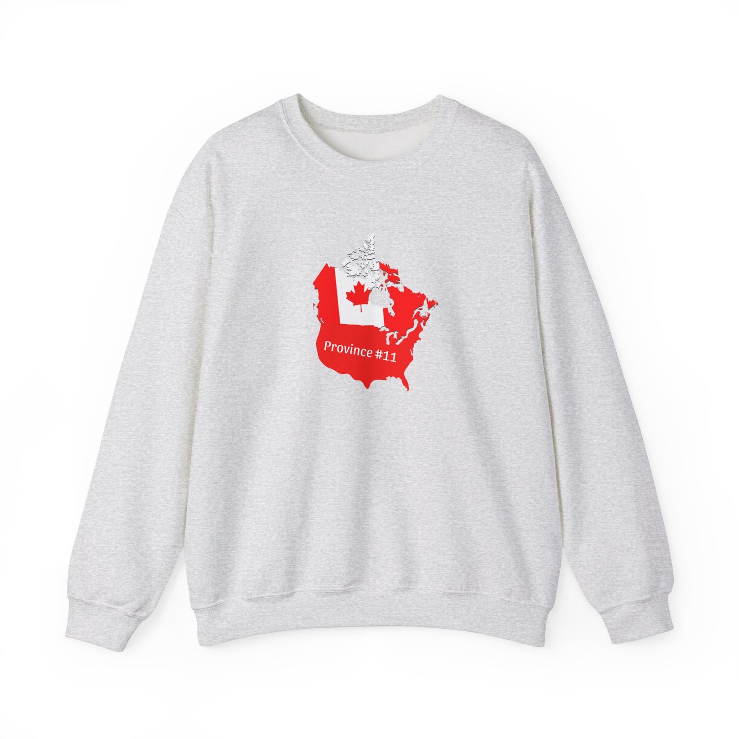 Province #11 - Crew