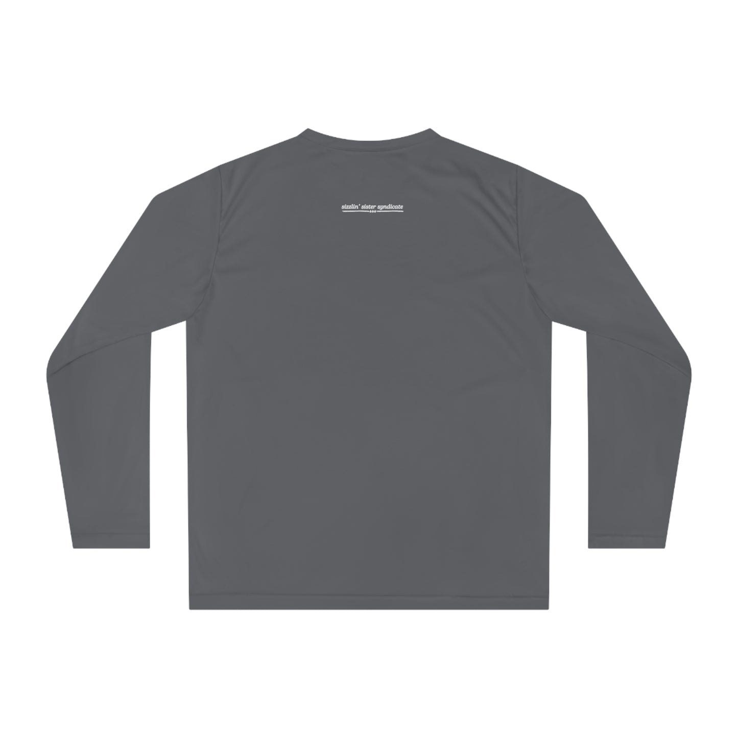 Hot Flash Hero Cooling Long Sleeve