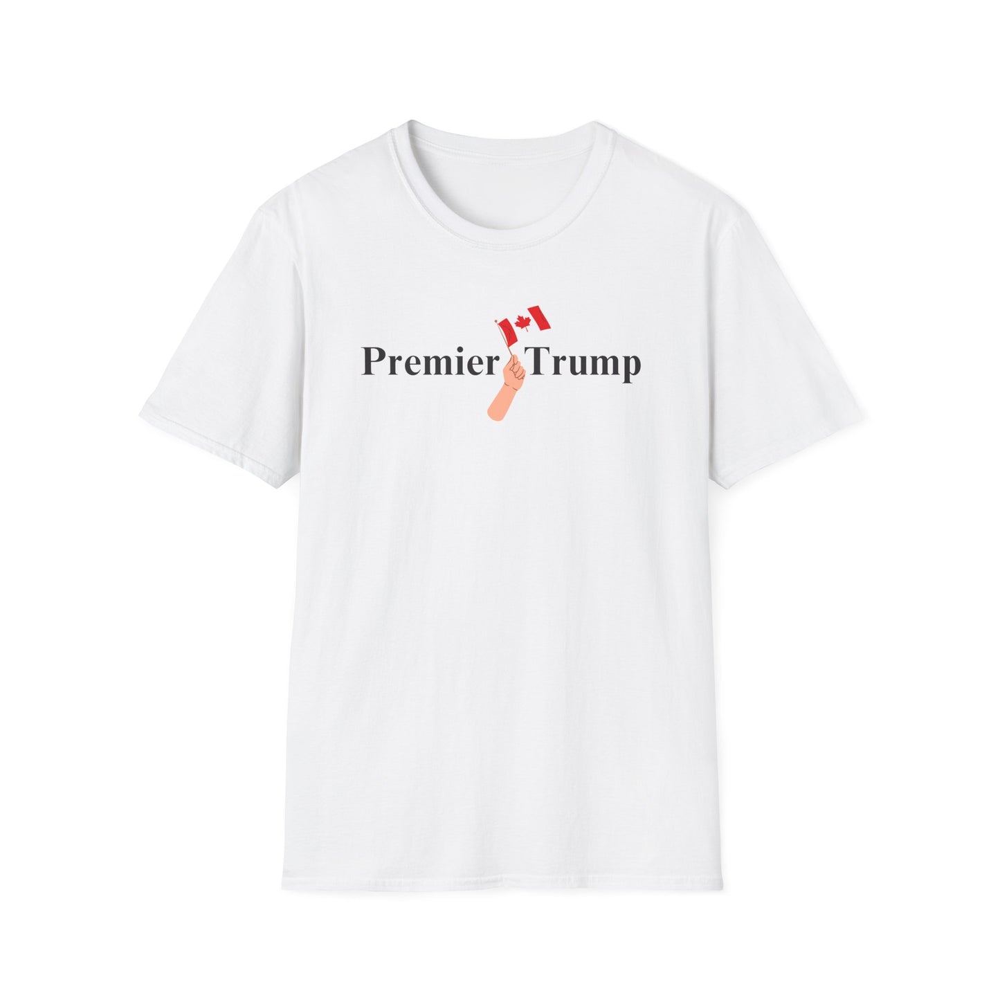 Premier Trump