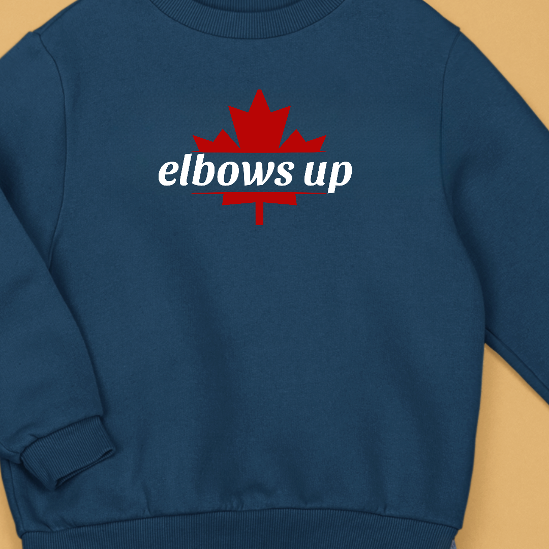 Elbows Up - Crew